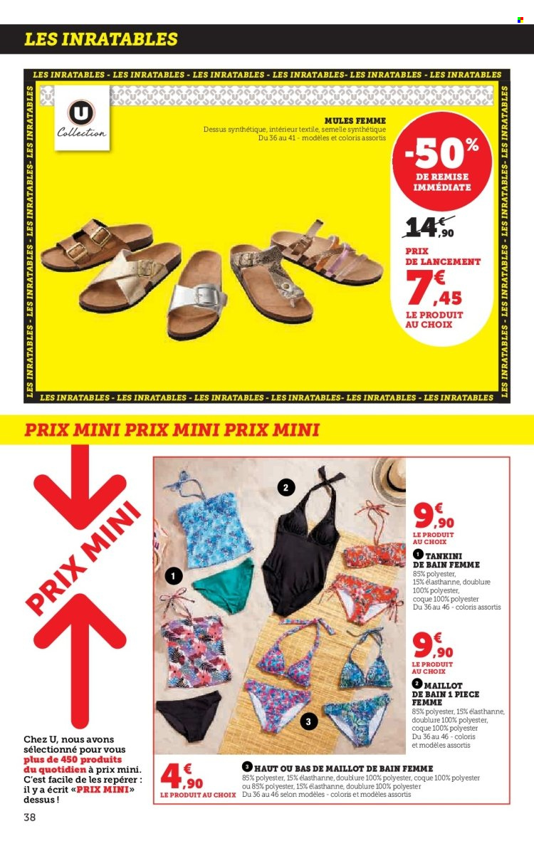 Catalogue HYPER U - 11/06/2024 - 23/06/2024. Page 38