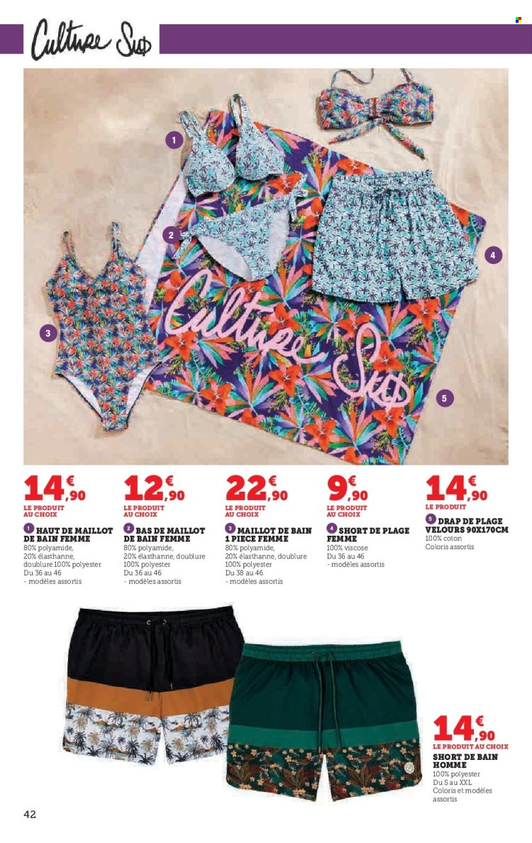 Catalogue HYPER U - 11/06/2024 - 23/06/2024. Page 42