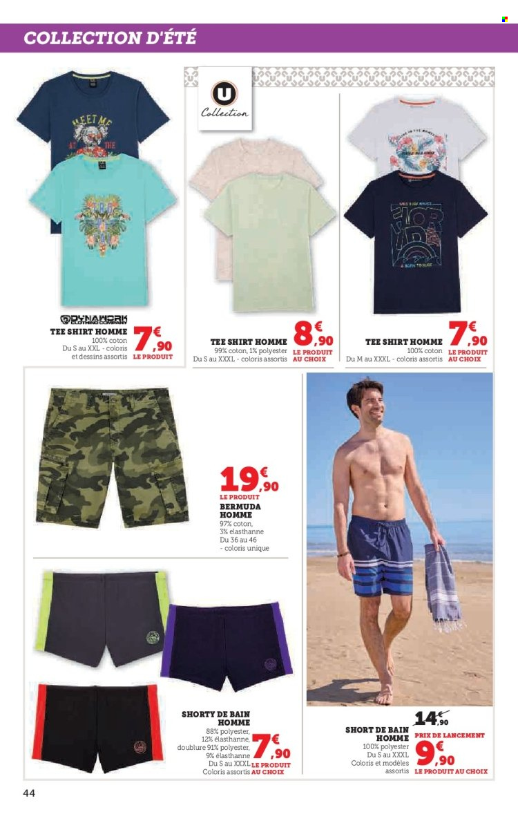 Catalogue HYPER U - 11/06/2024 - 23/06/2024. Page 44