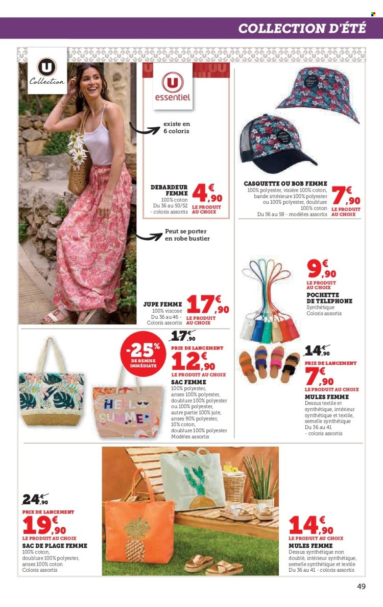 Catalogue HYPER U - 11/06/2024 - 23/06/2024. Page 49