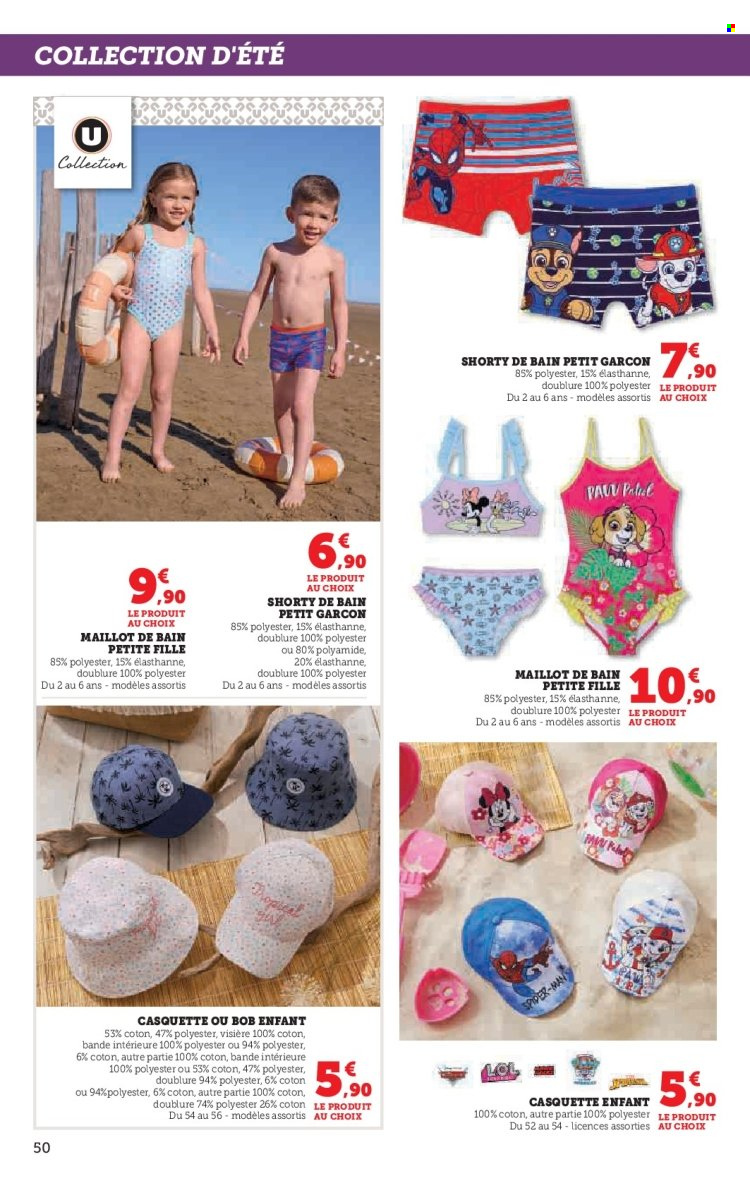 Catalogue HYPER U - 11/06/2024 - 23/06/2024. Page 50