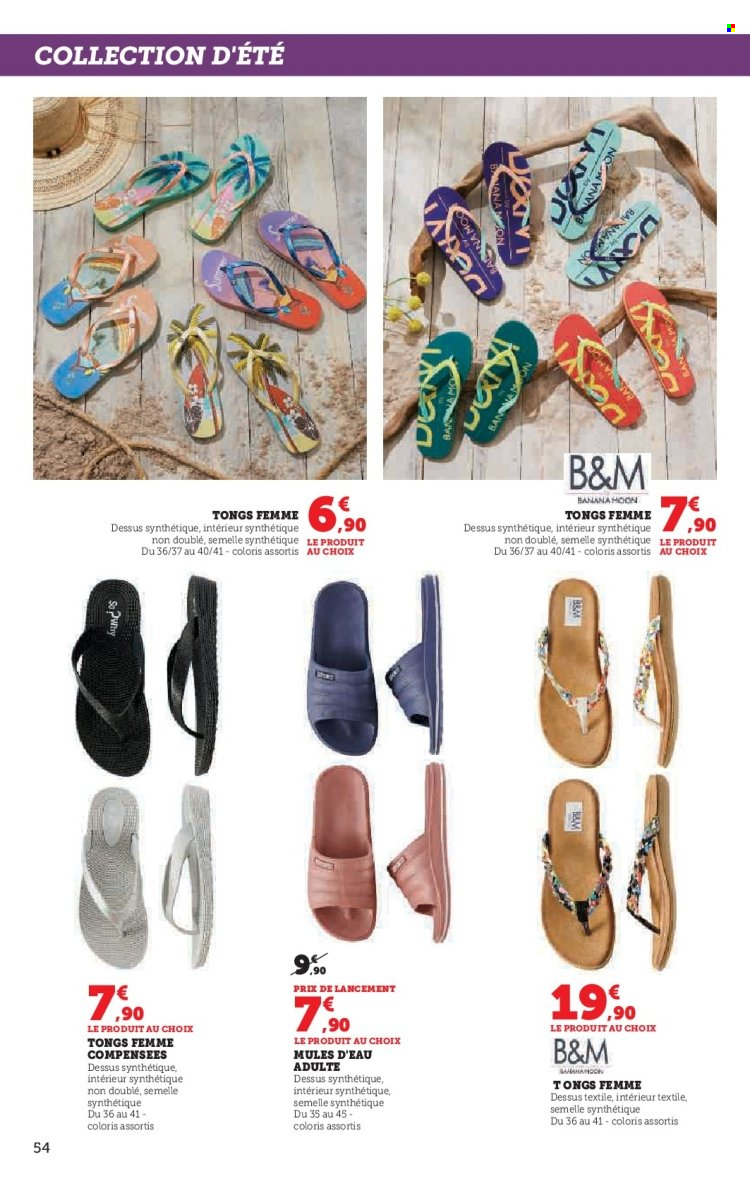 Catalogue HYPER U - 11/06/2024 - 23/06/2024. Page 54