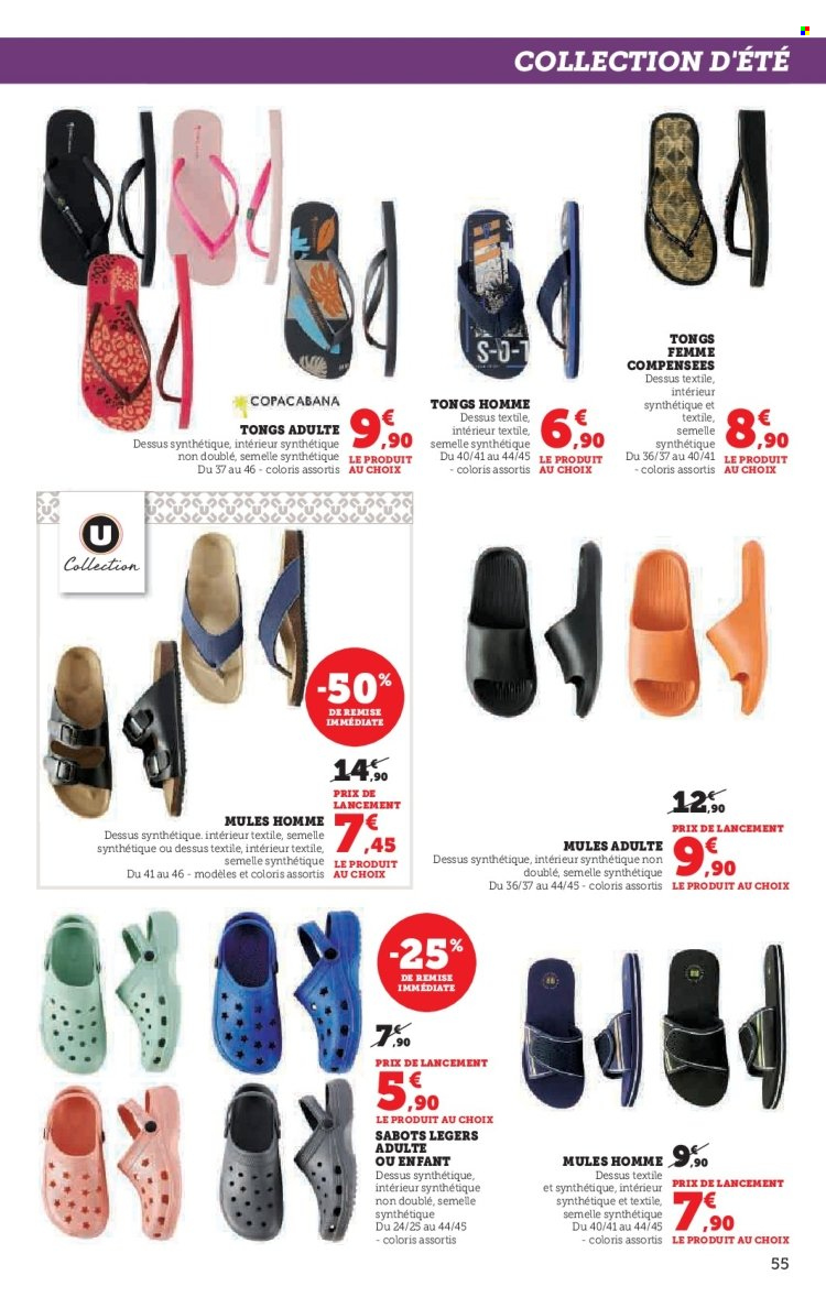 Catalogue HYPER U - 11/06/2024 - 23/06/2024. Page 55