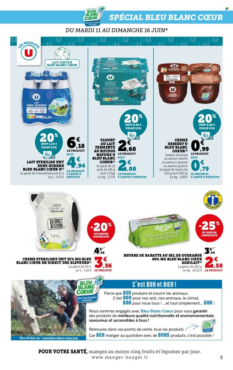 Catalogue HYPER U - 11/06/2024 - 16/06/2024. Page 3