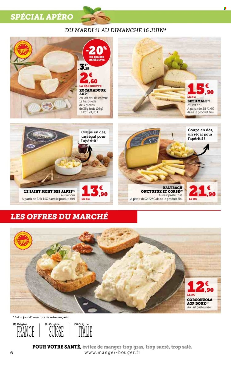 Catalogue HYPER U - 11/06/2024 - 16/06/2024. Page 6