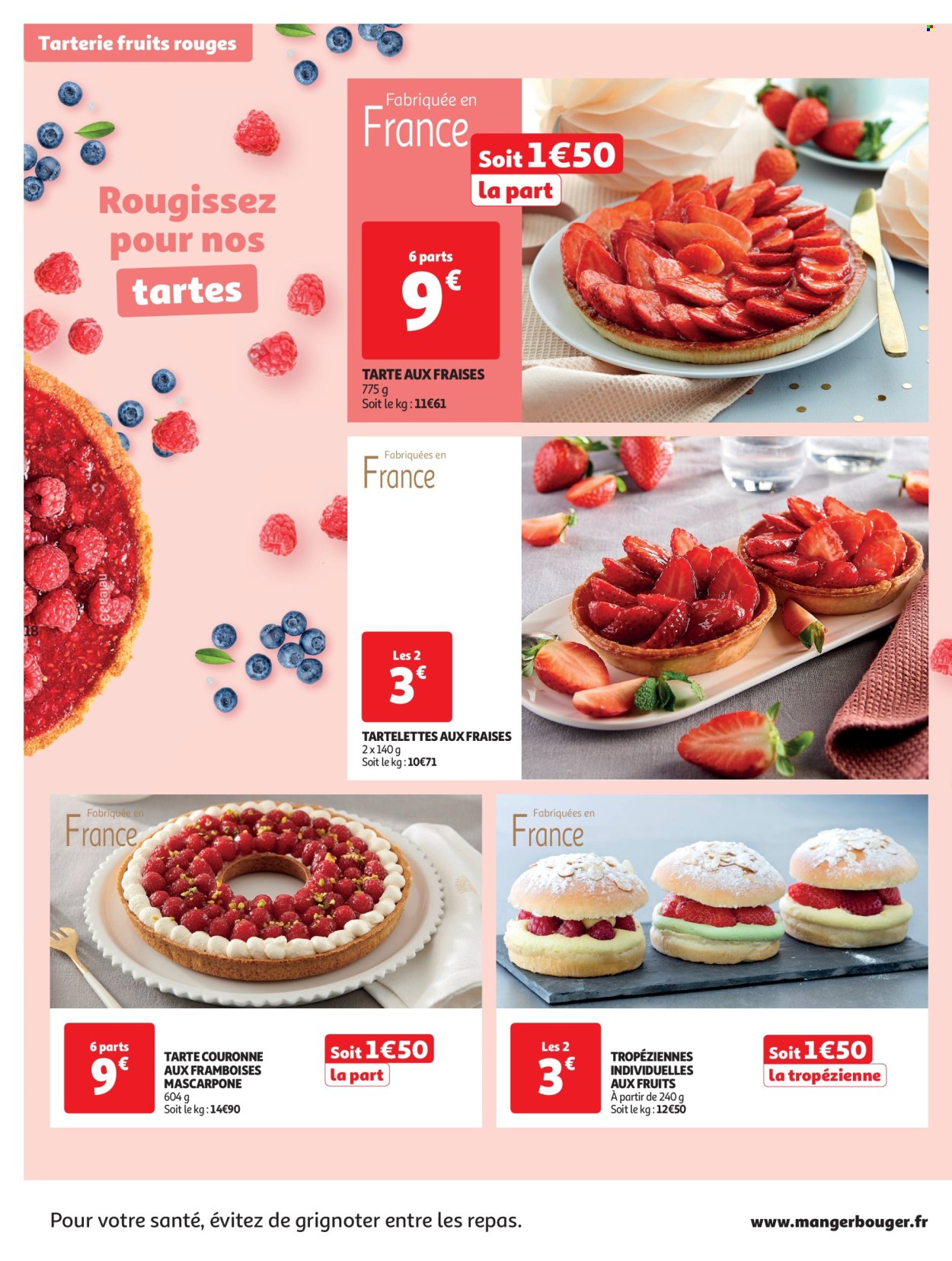Catalogue Auchan - 11/06/2024 - 17/06/2024. Page 18