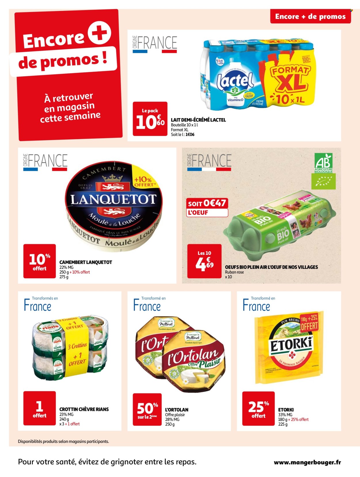 Catalogue Auchan - 11/06/2024 - 17/06/2024. Page 69