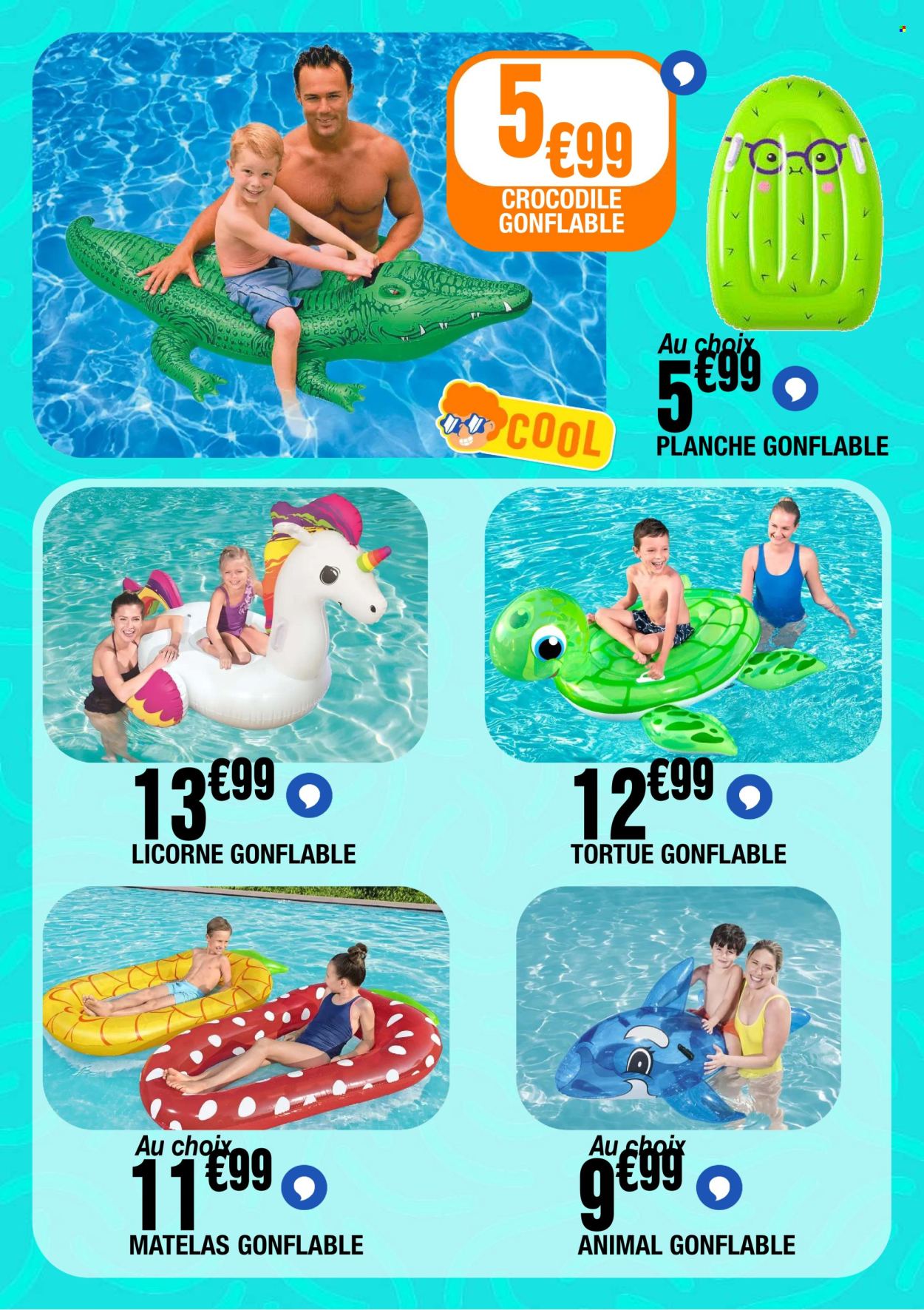 Catalogue La Foir'Fouille. Page 4