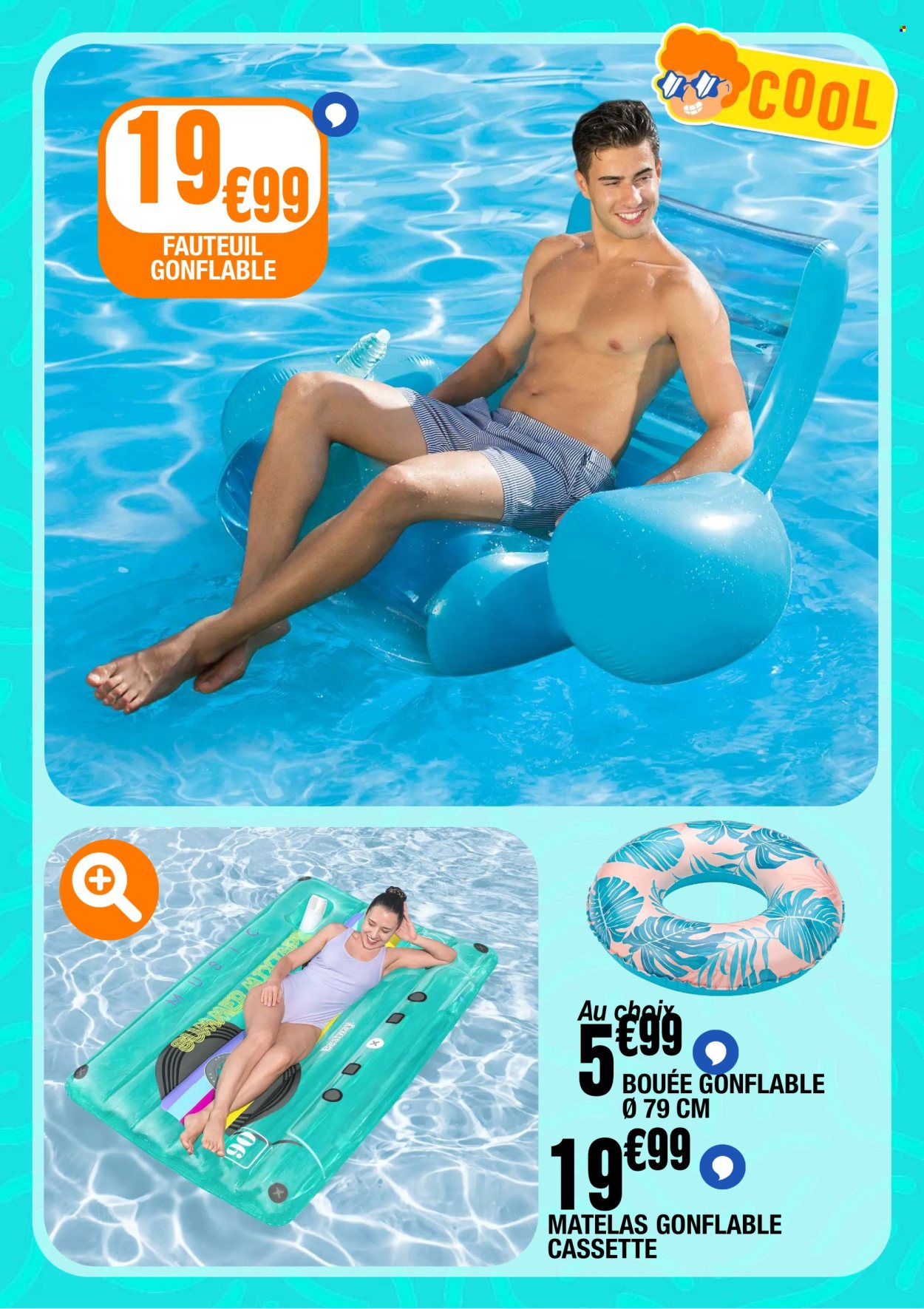 Catalogue La Foir'Fouille. Page 10