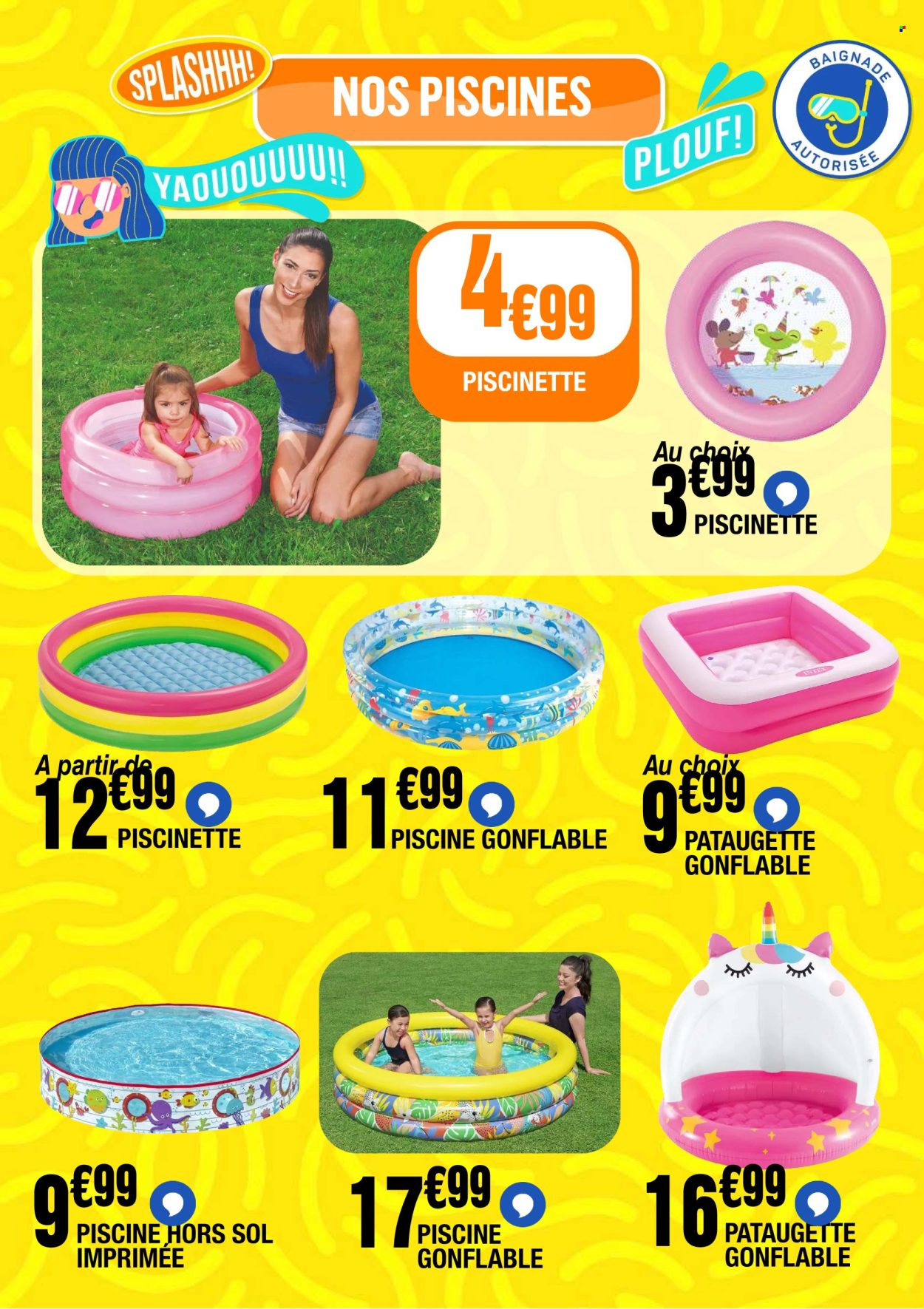 Catalogue La Foir'Fouille. Page 12