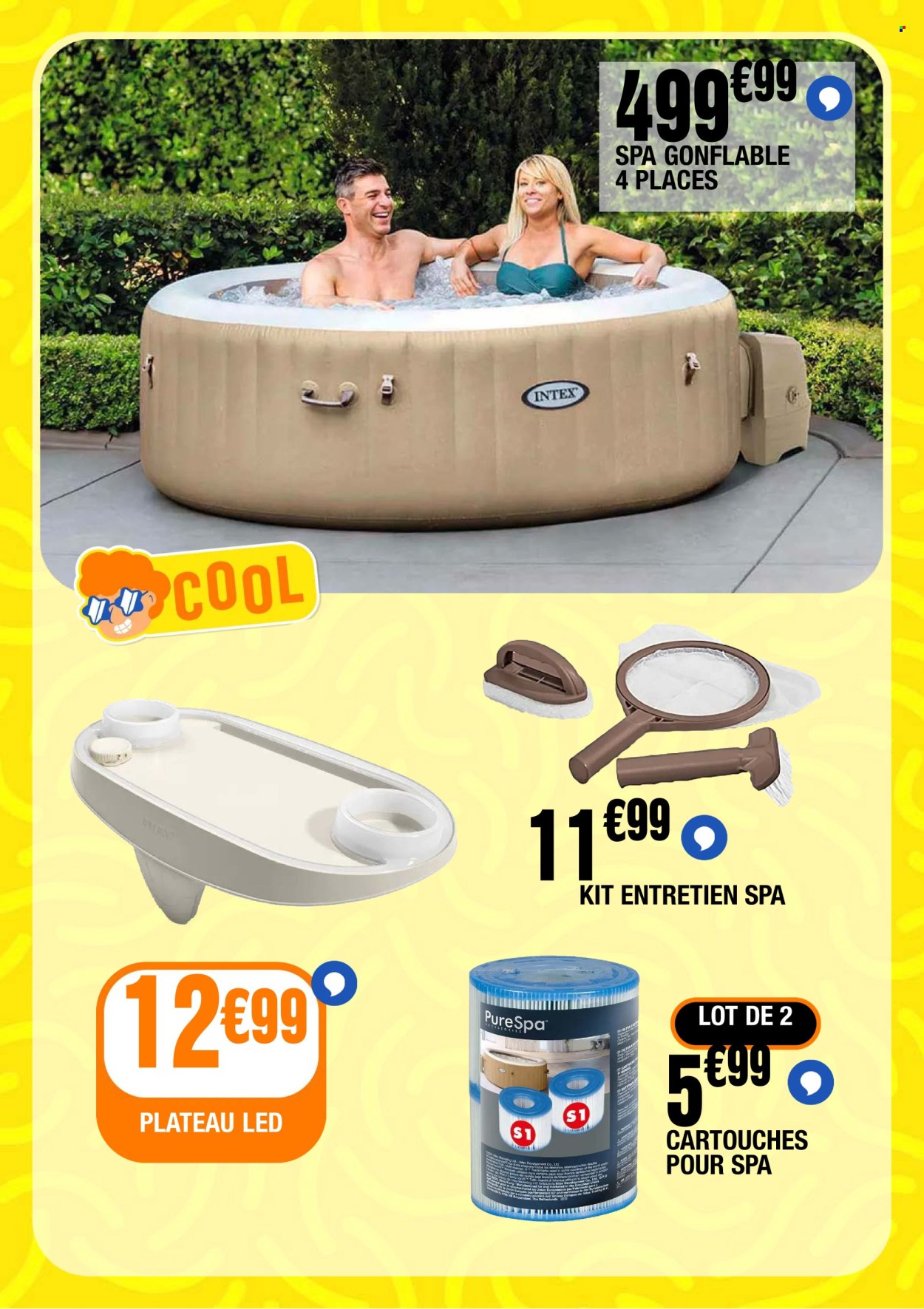 Catalogue La Foir'Fouille. Page 16