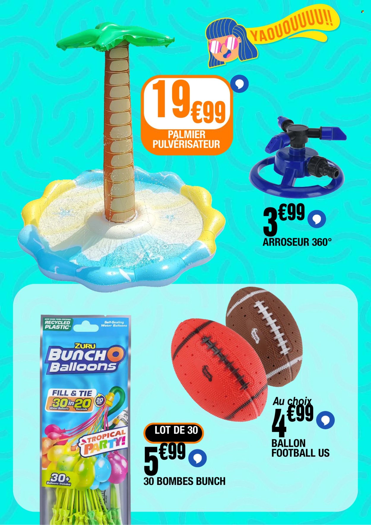 Catalogue La Foir'Fouille. Page 23