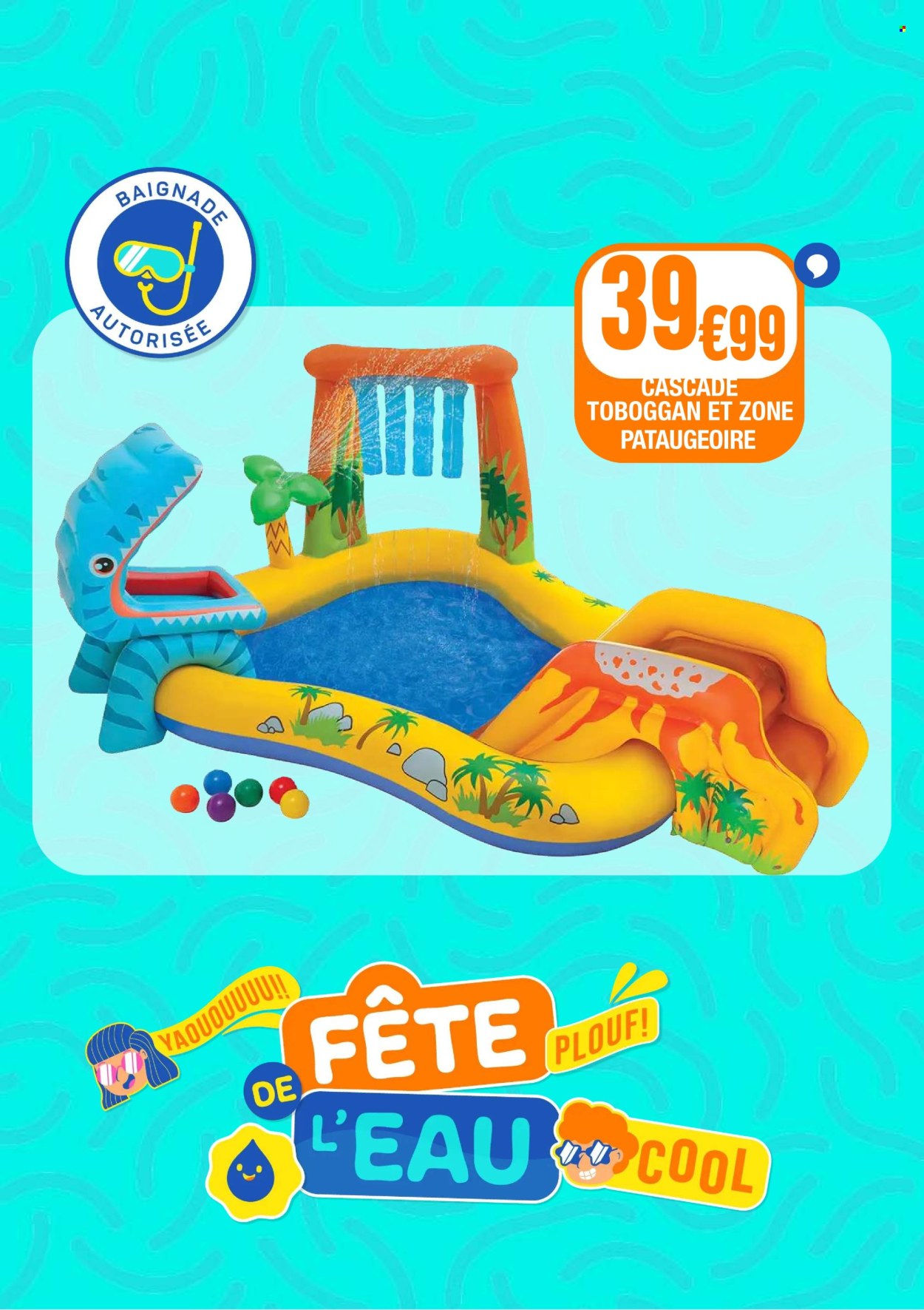 Catalogue La Foir'Fouille. Page 24