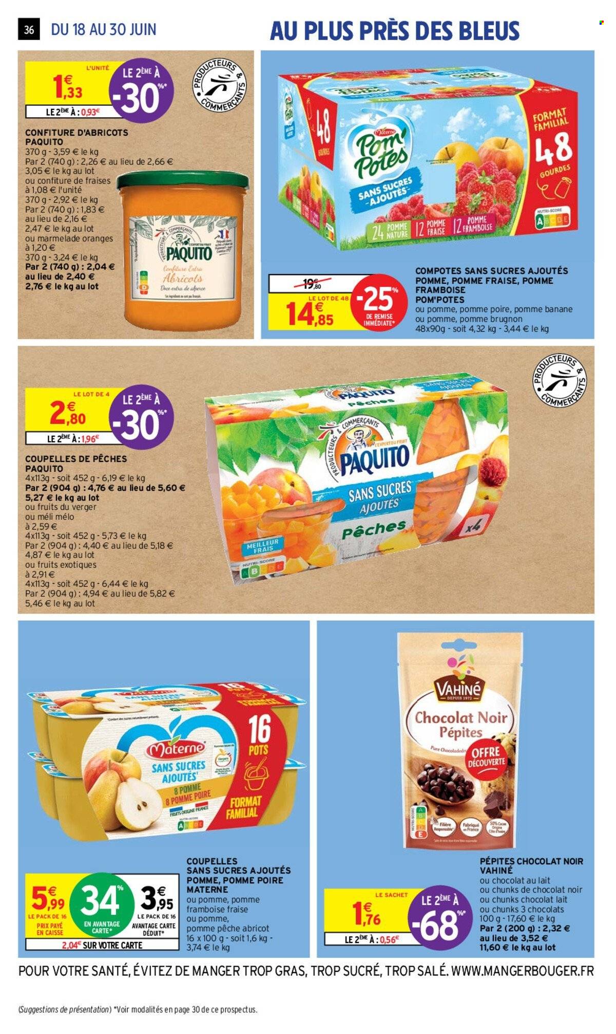 Catalogue Intermarché - 18/06/2024 - 30/06/2024. Page 28