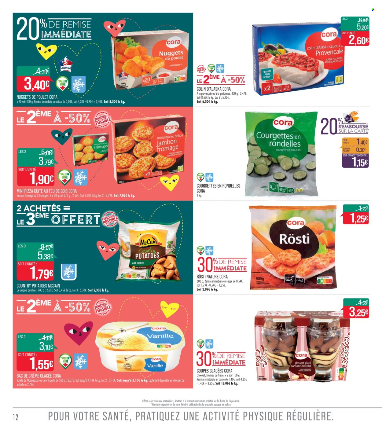 Catalogue Supermarché Match - 11/06/2024 - 23/06/2024. Page 12