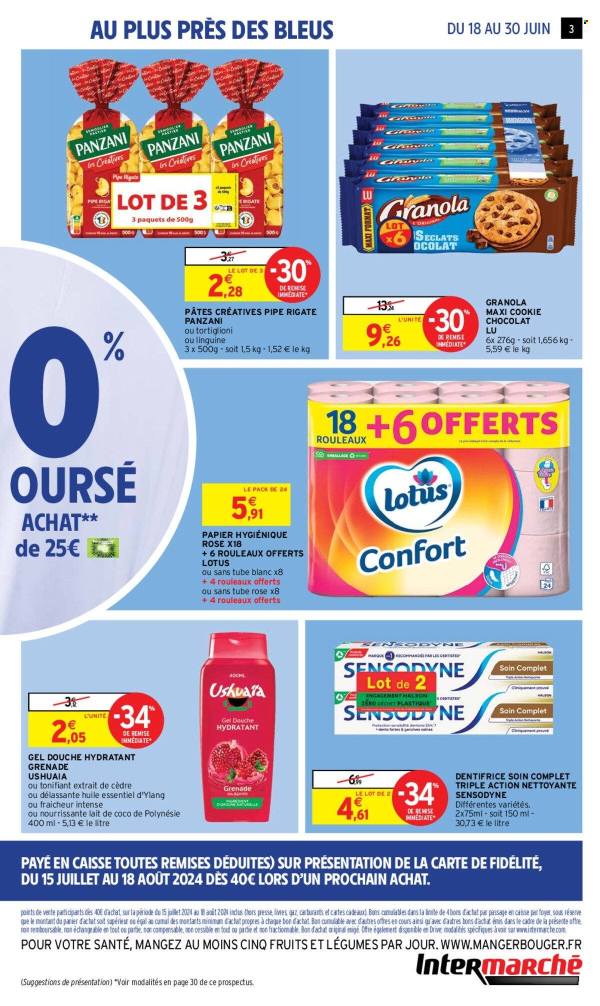 Catalogue Intermarché Super - 18/06/2024 - 30/06/2024. Page 3