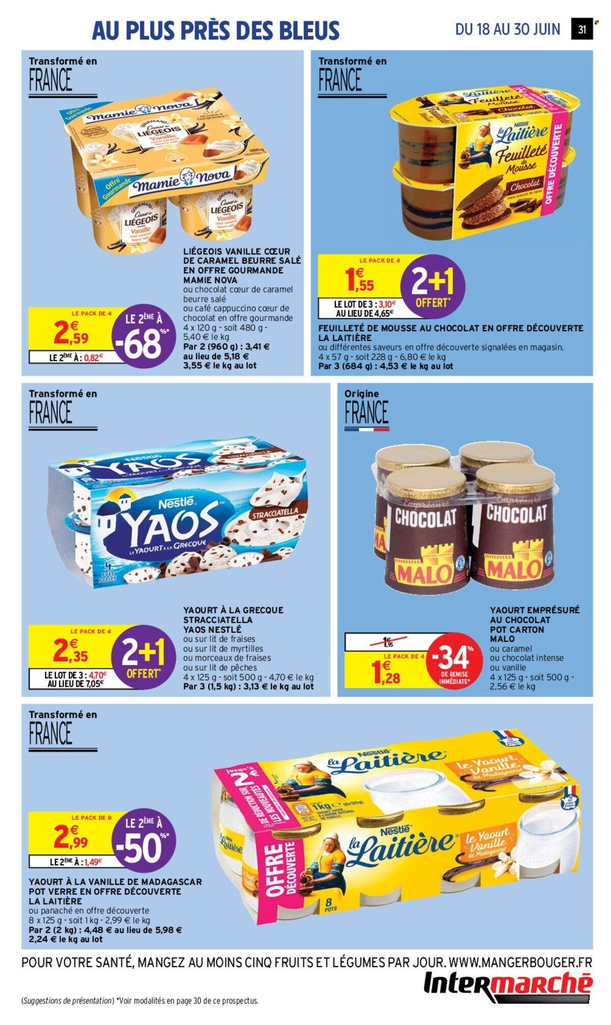Catalogue Intermarché Super - 18/06/2024 - 30/06/2024. Page 23