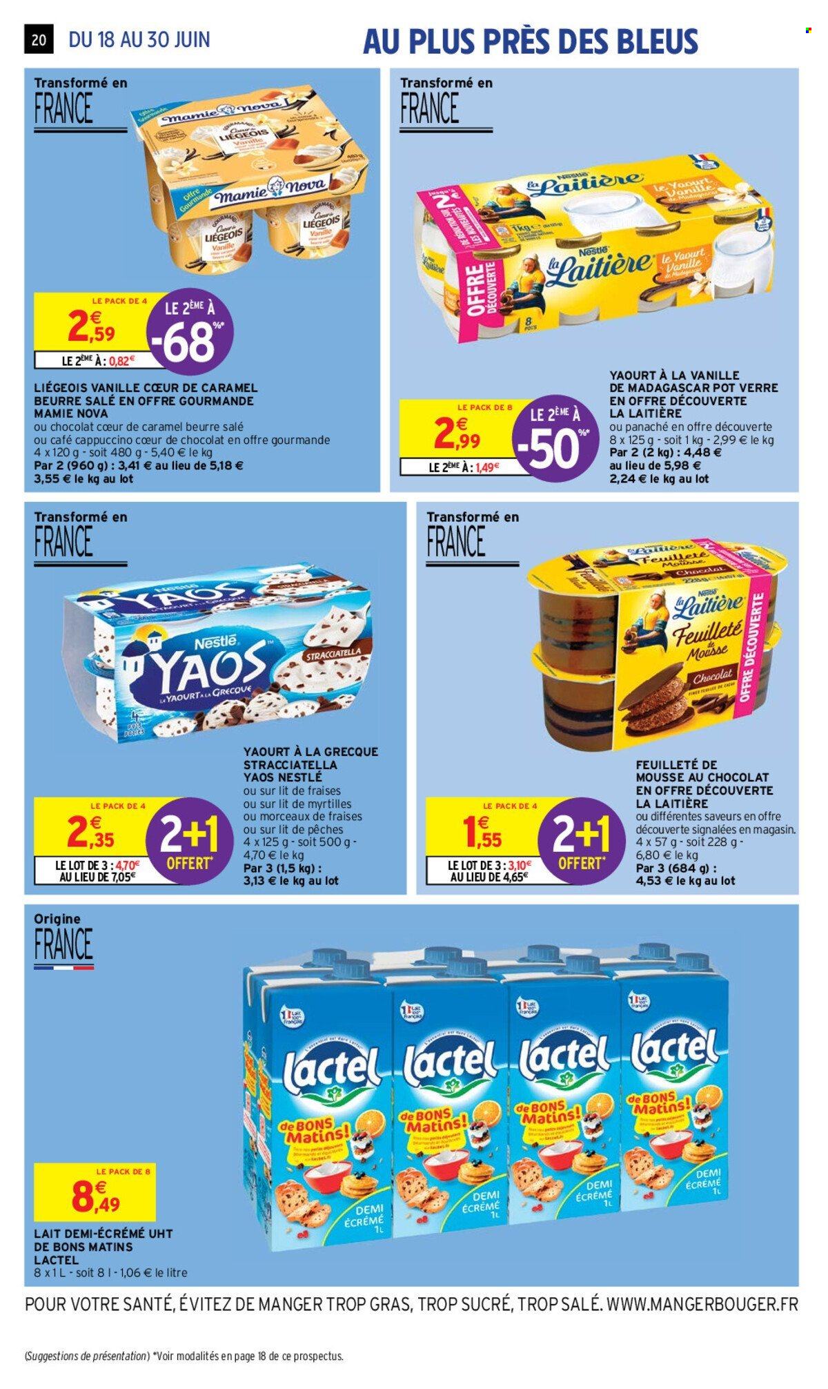 Catalogue Intermarché Contact - 18/06/2024 - 30/06/2024. Page 16