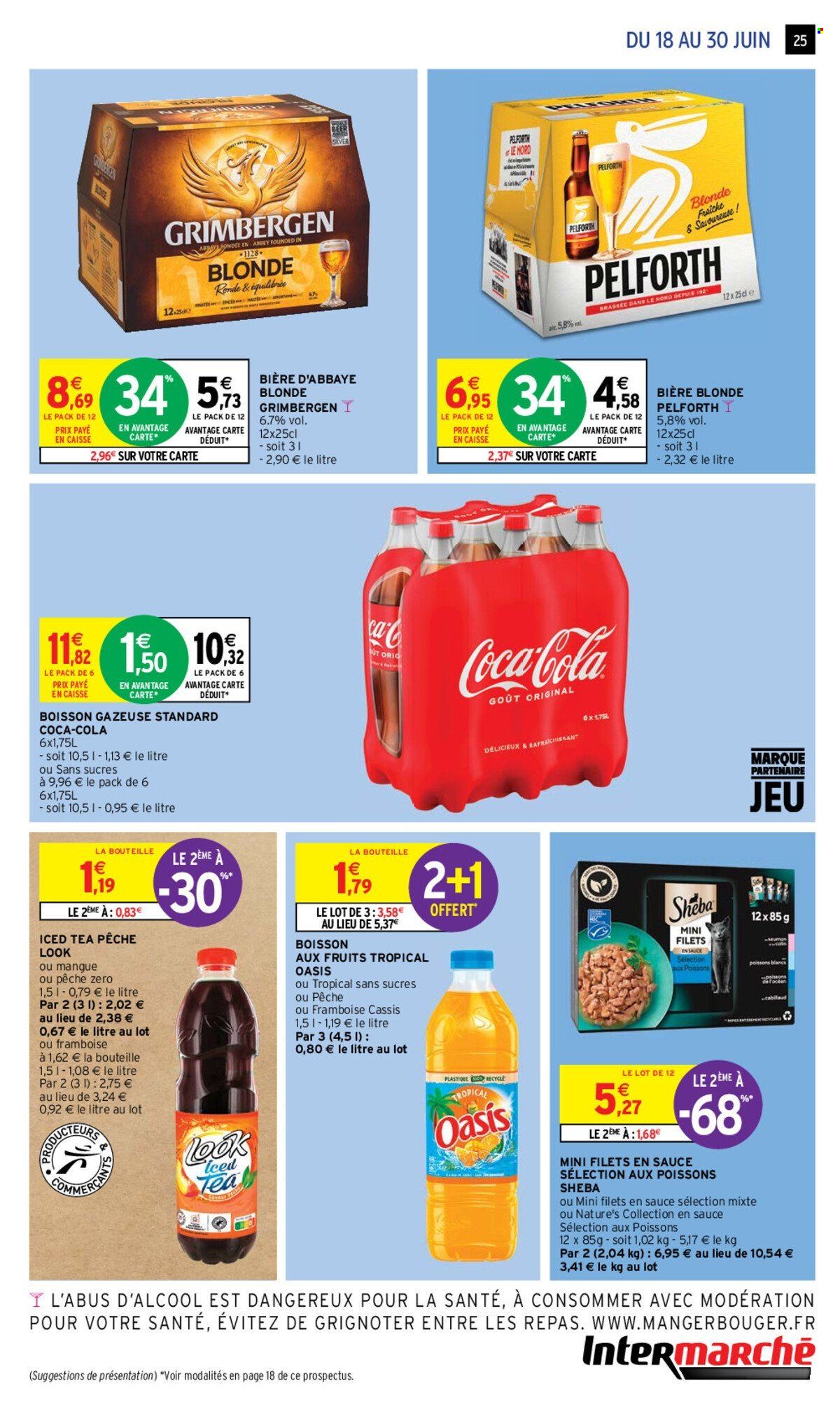 Catalogue Intermarché Contact - 18/06/2024 - 30/06/2024. Page 21