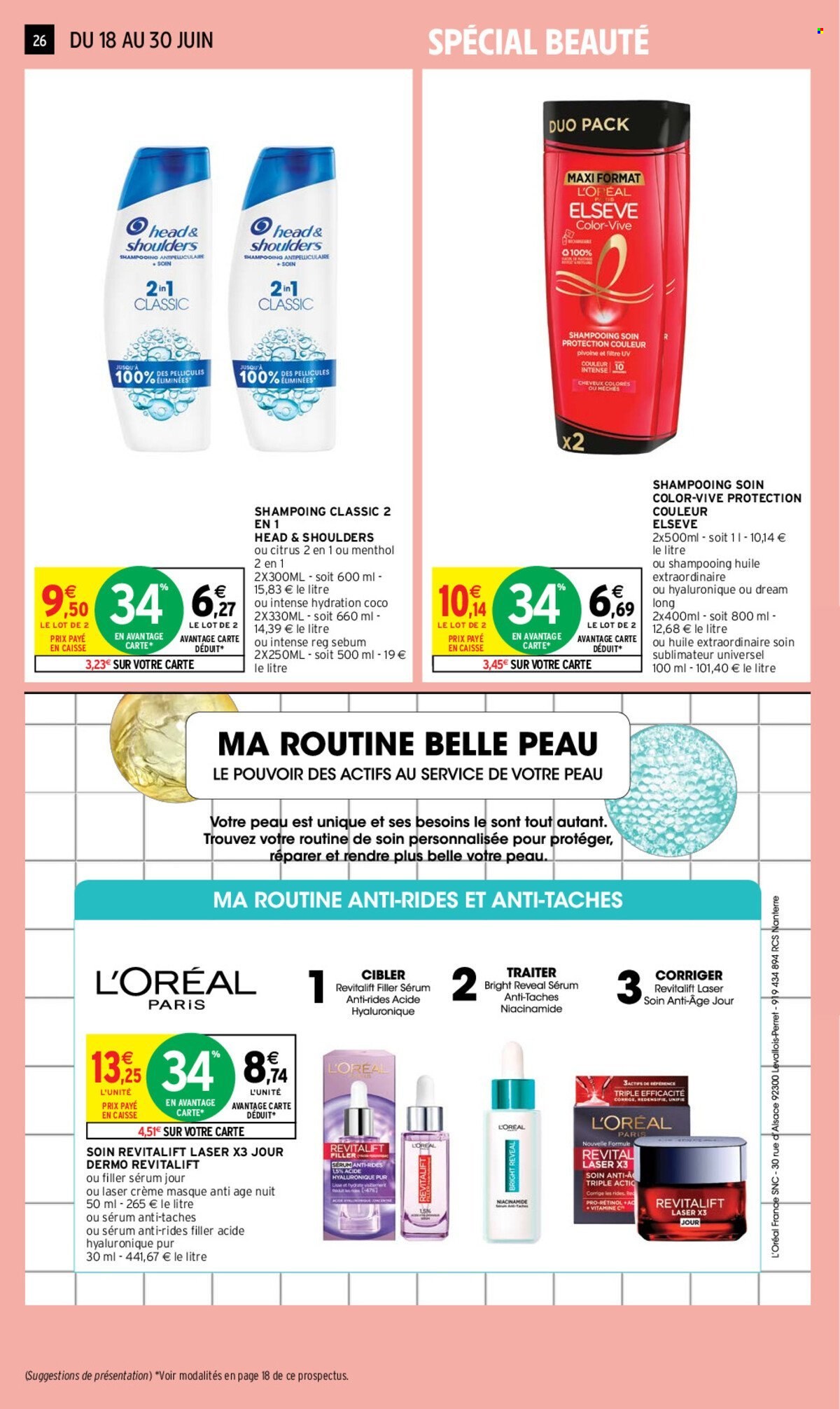 Catalogue Intermarché Contact - 18/06/2024 - 30/06/2024. Page 22
