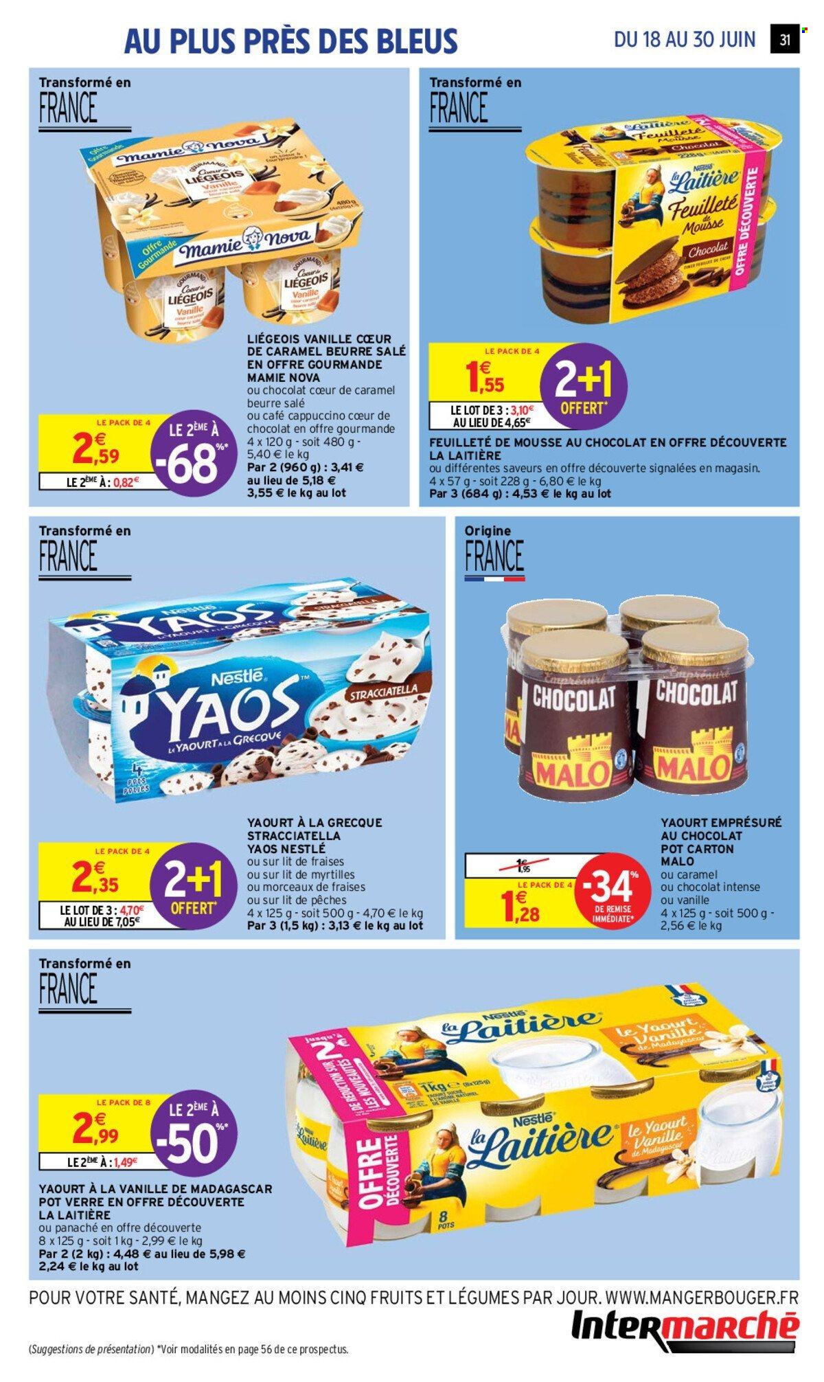 Catalogue Intermarché Hyper - 18/06/2024 - 30/06/2024. Page 23