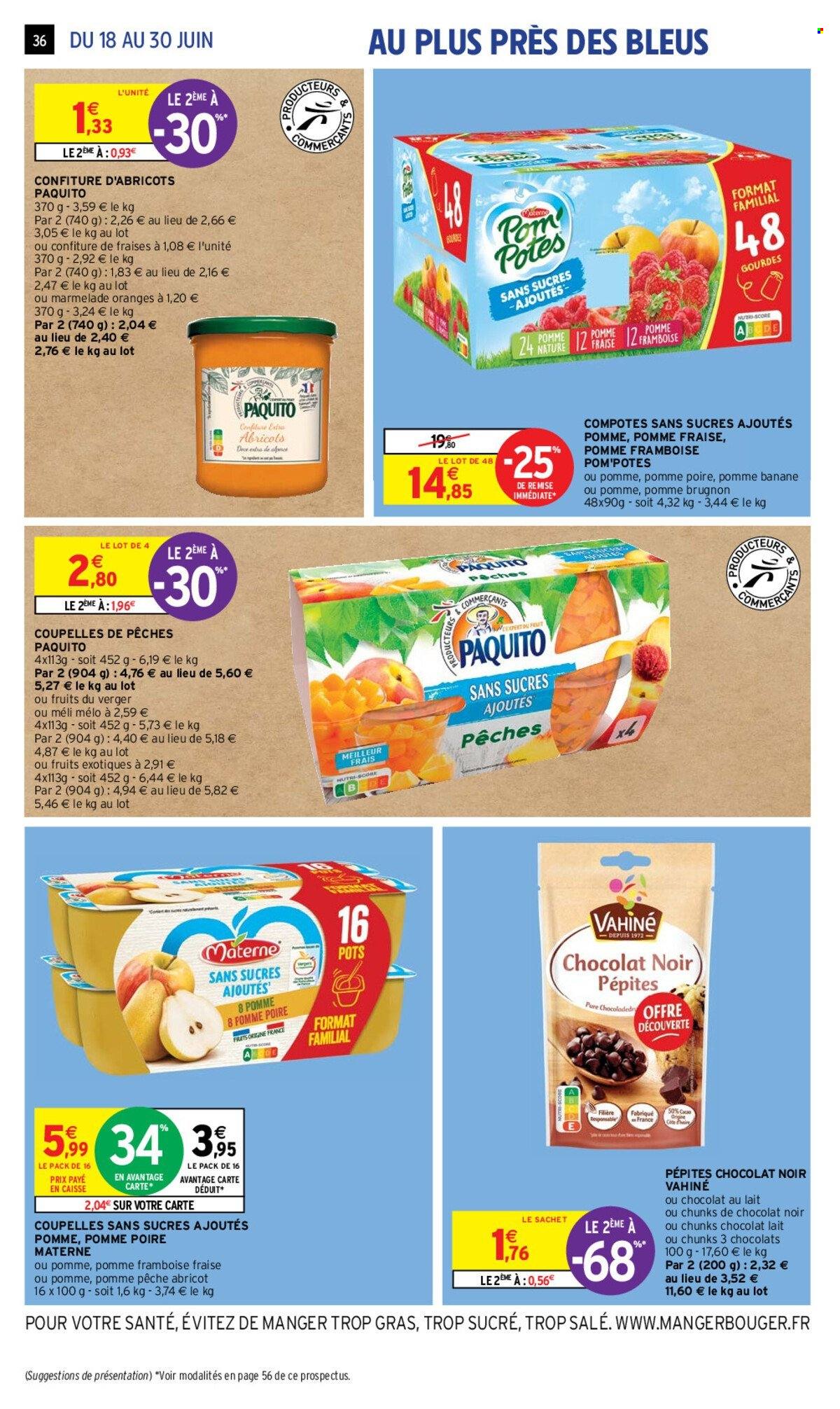 Catalogue Intermarché Hyper - 18/06/2024 - 30/06/2024. Page 28