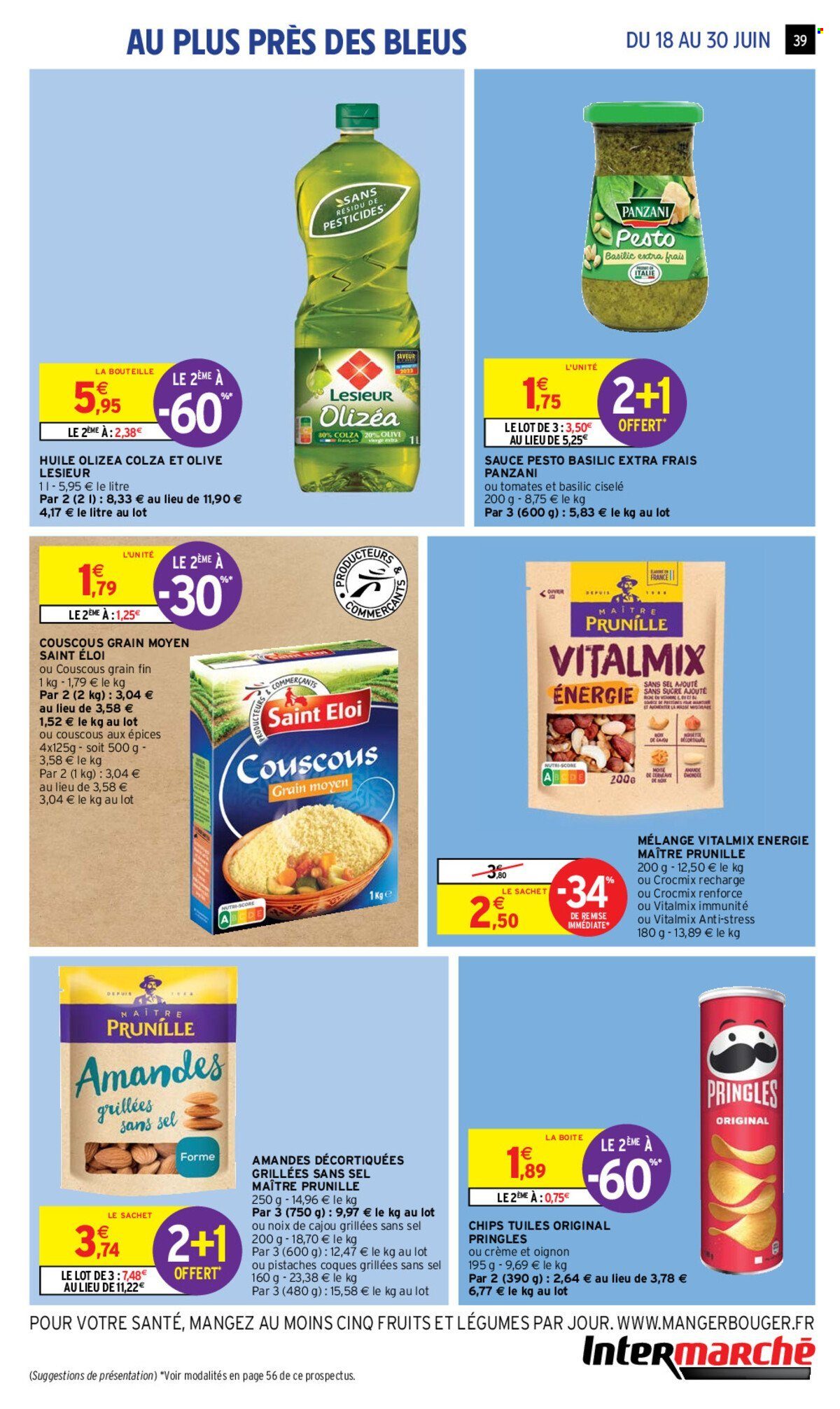 Catalogue Intermarché Hyper - 18/06/2024 - 30/06/2024. Page 31