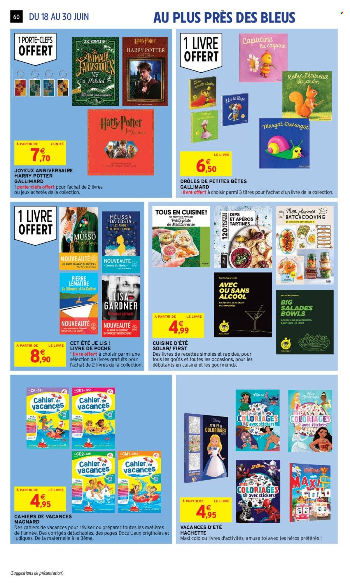 Catalogue Intermarché Hyper - 18/06/2024 - 30/06/2024. Page 52