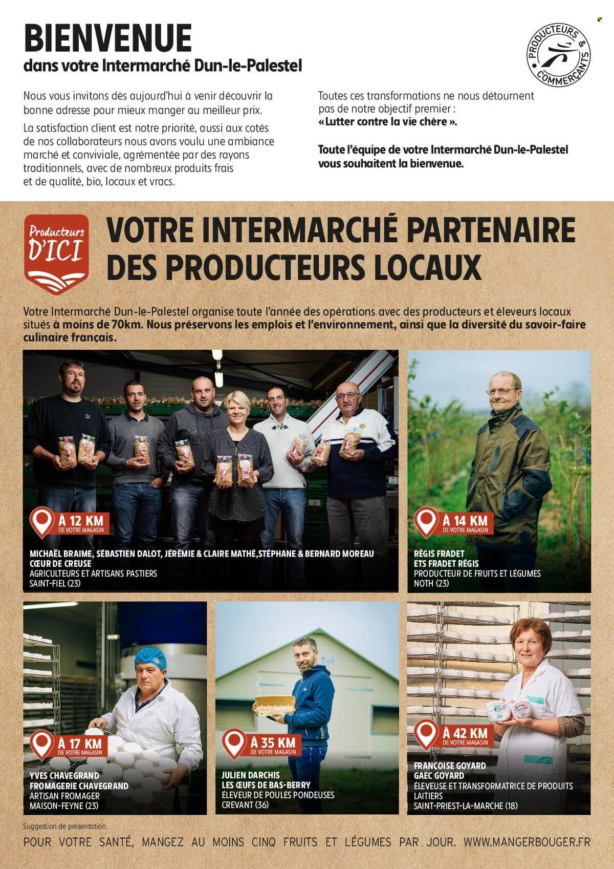 Catalogue Intermarché Super - 18/06/2024 - 22/06/2024. Page 2