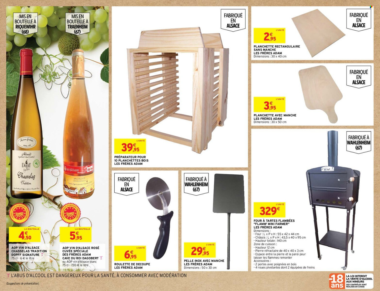 Catalogue Intermarché - 18/06/2024 - 23/06/2024. Page 2