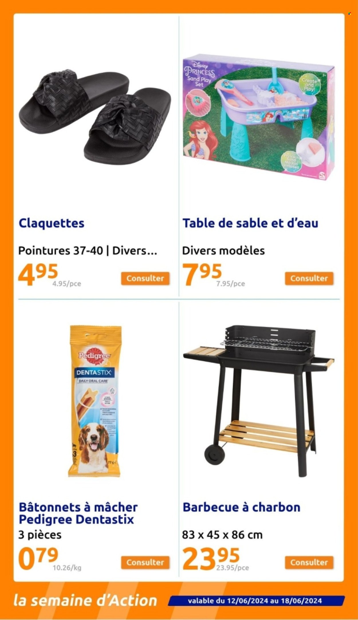 Catalogue Action - 12/06/2024 - 18/06/2024. Page 2