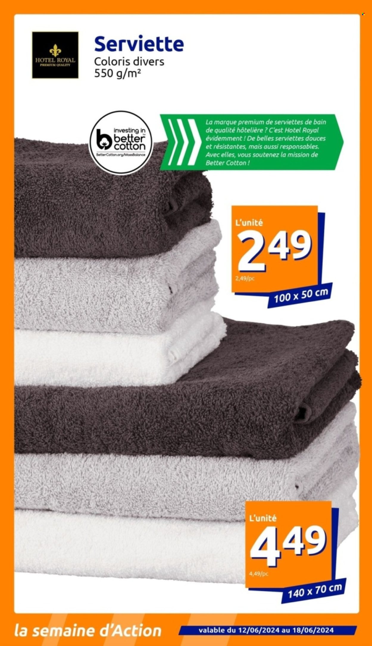 Catalogue Action - 12/06/2024 - 18/06/2024. Page 10
