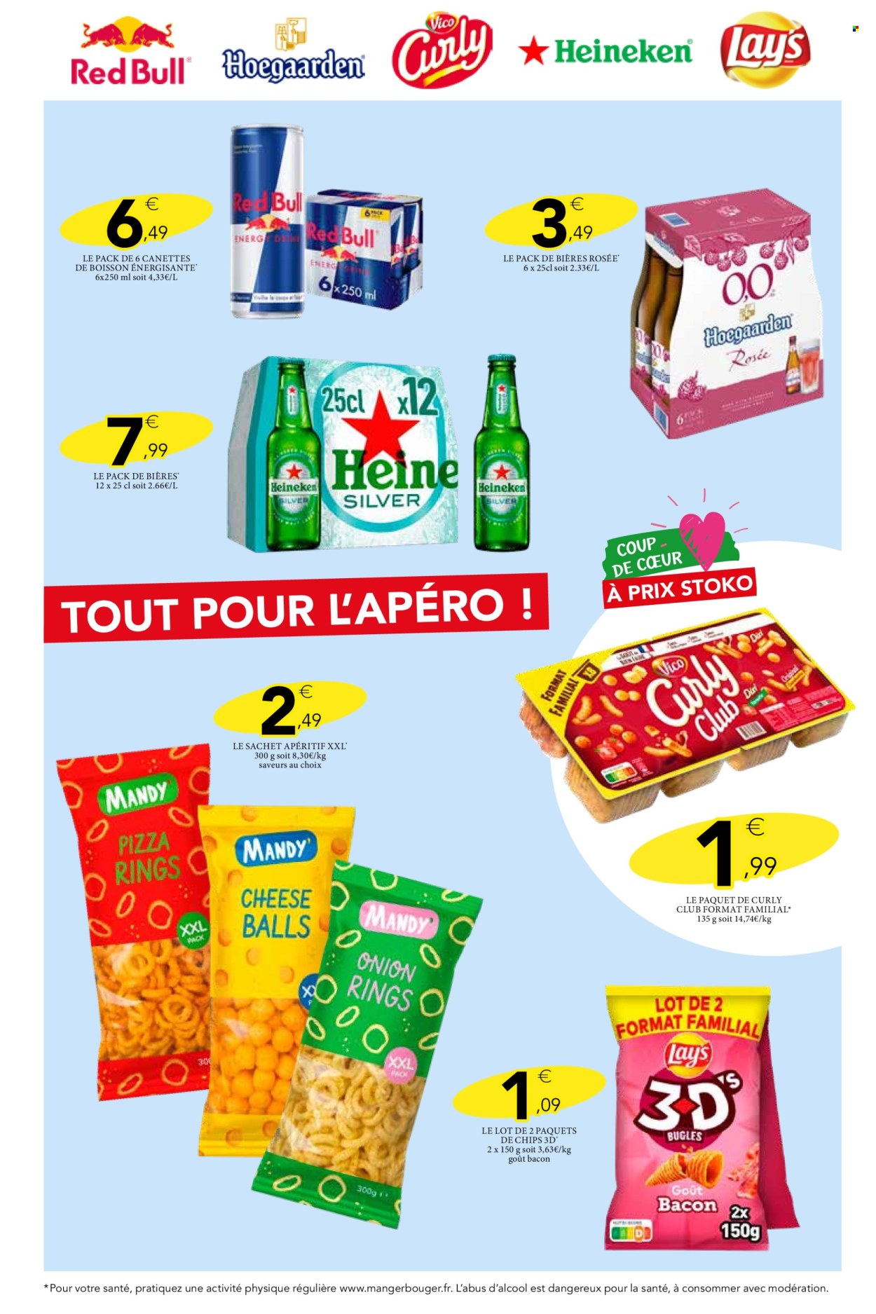 Catalogue Stokomani - 12/06/2024 - 23/06/2024. Page 3