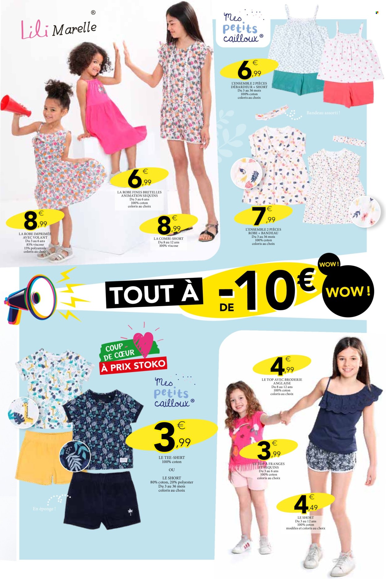 Catalogue Stokomani - 12/06/2024 - 23/06/2024. Page 7