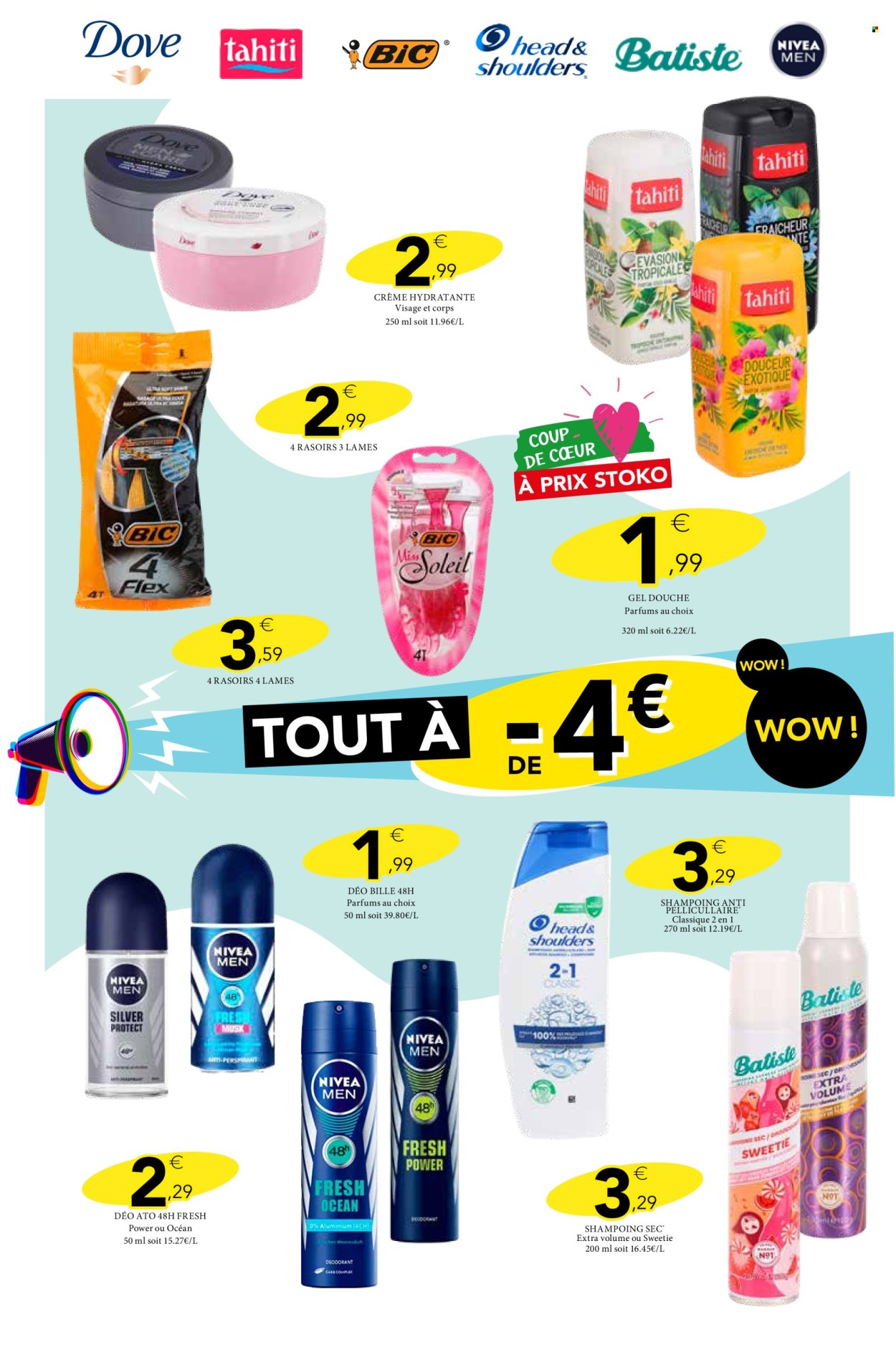 Catalogue Stokomani - 12/06/2024 - 23/06/2024. Page 9