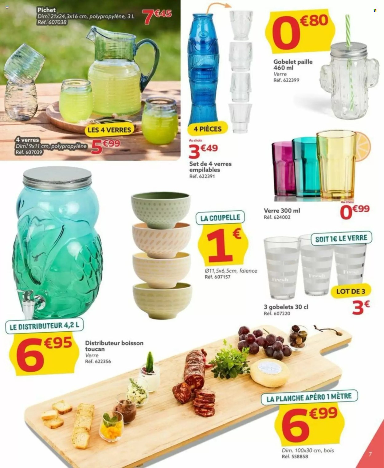 Catalogue GiFi - 11/06/2024 - 19/06/2024. Page 7