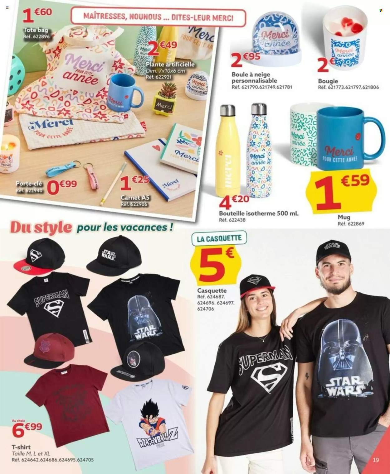 Catalogue GiFi - 11/06/2024 - 19/06/2024. Page 19