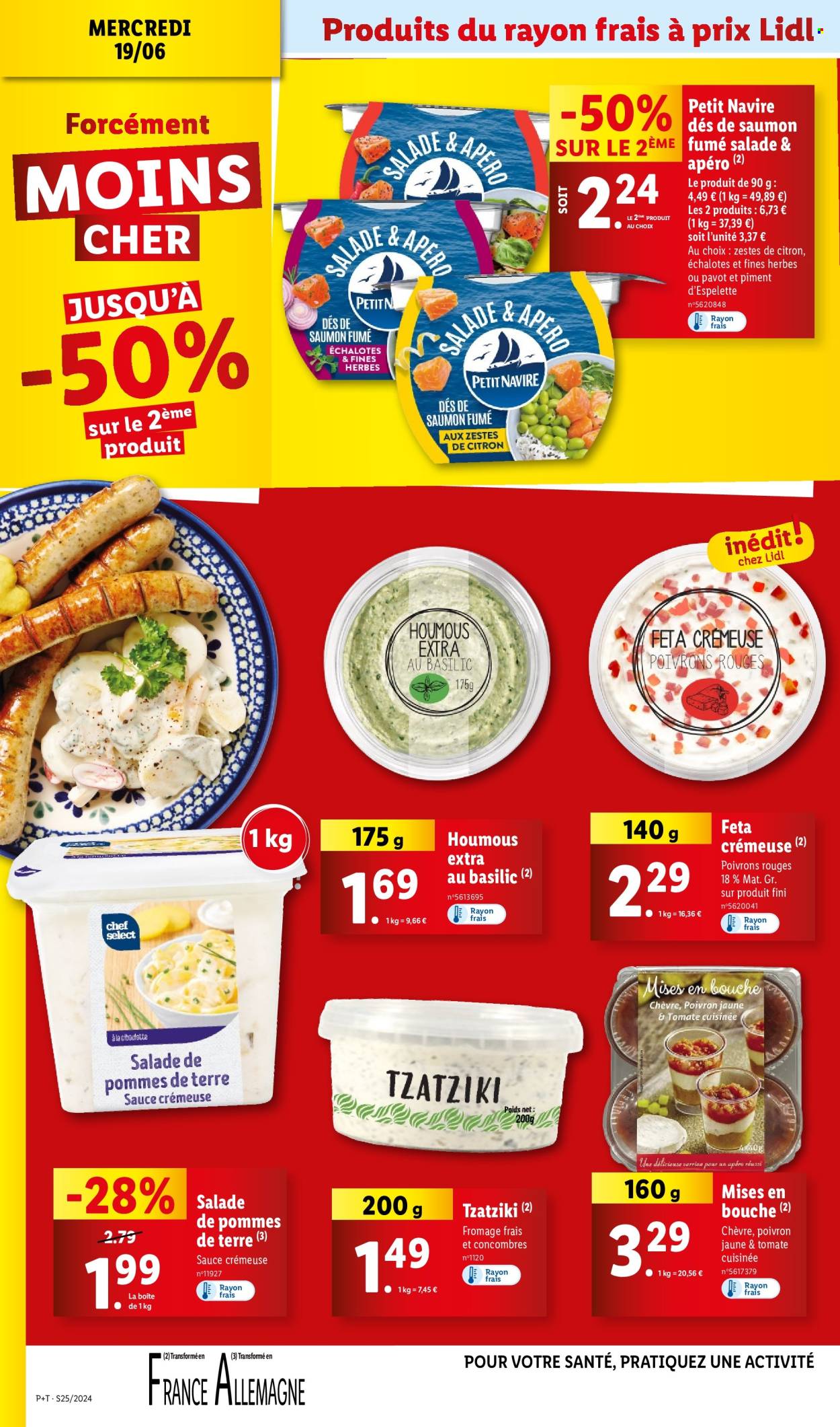 Catalogue Lidl - 19/06/2024 - 25/06/2024. Page 12
