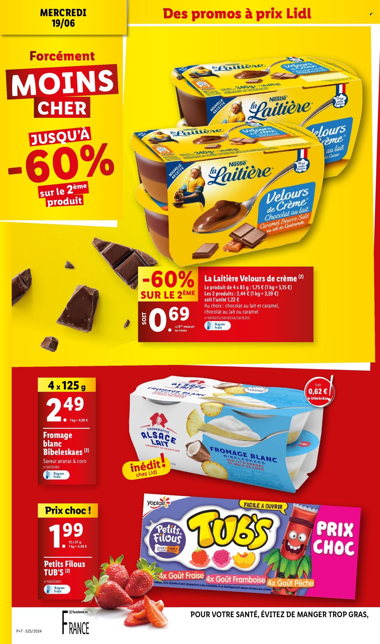 Catalogue Lidl - 19/06/2024 - 25/06/2024. Page 14