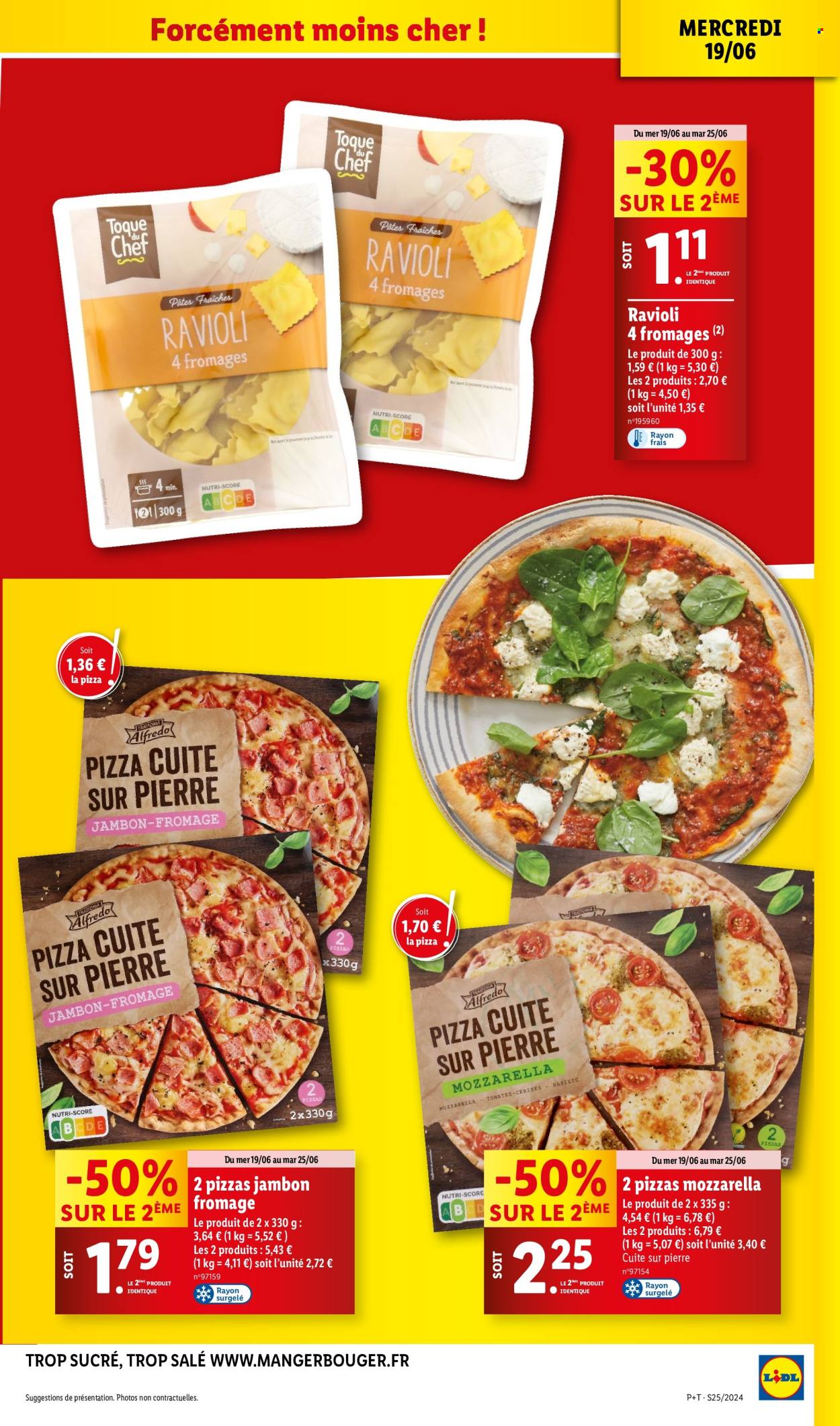 Catalogue Lidl - 19/06/2024 - 25/06/2024. Page 15