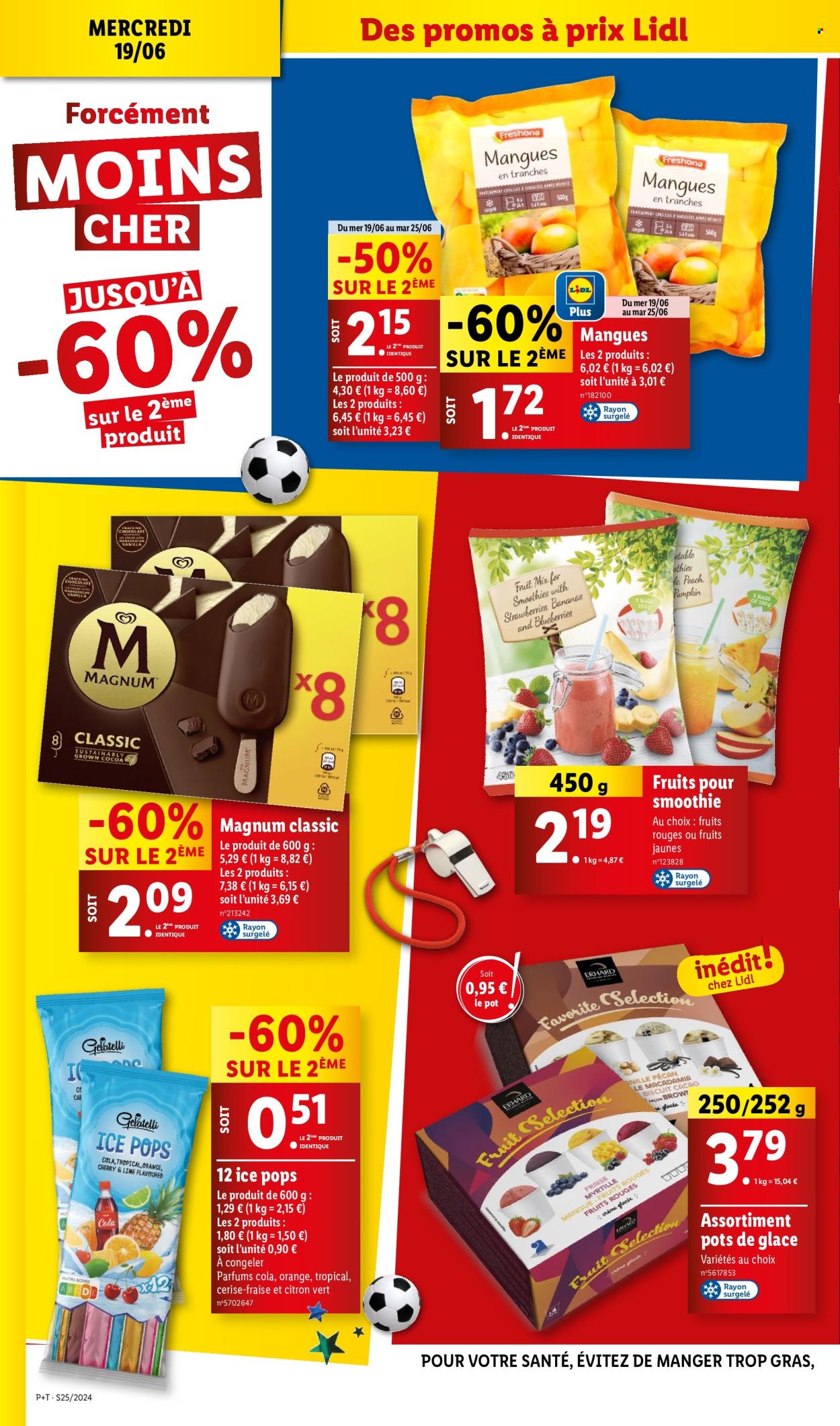 Catalogue Lidl - 19/06/2024 - 25/06/2024. Page 20