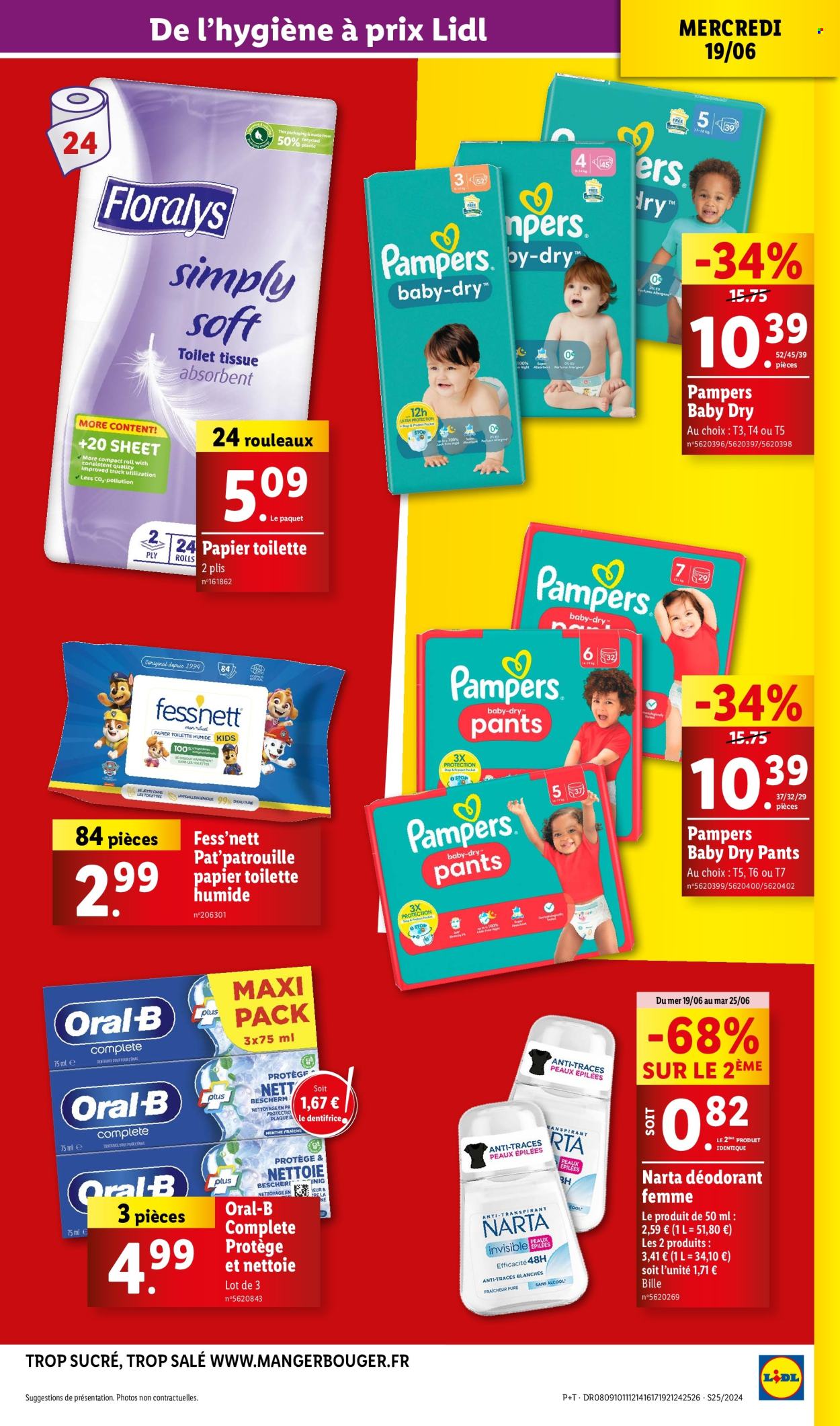 Catalogue Lidl - 19/06/2024 - 25/06/2024. Page 29