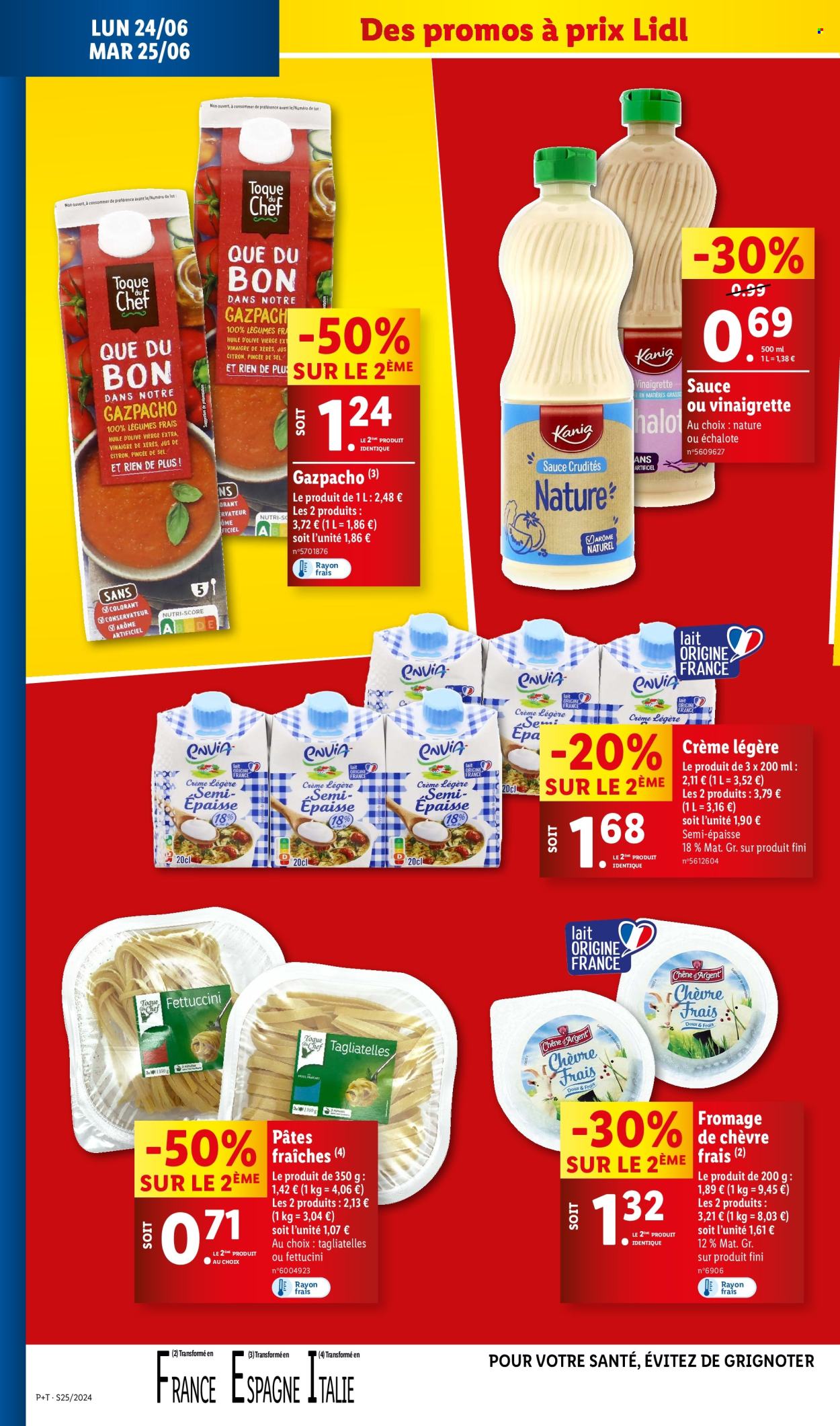 Catalogue Lidl - 19/06/2024 - 25/06/2024. Page 44