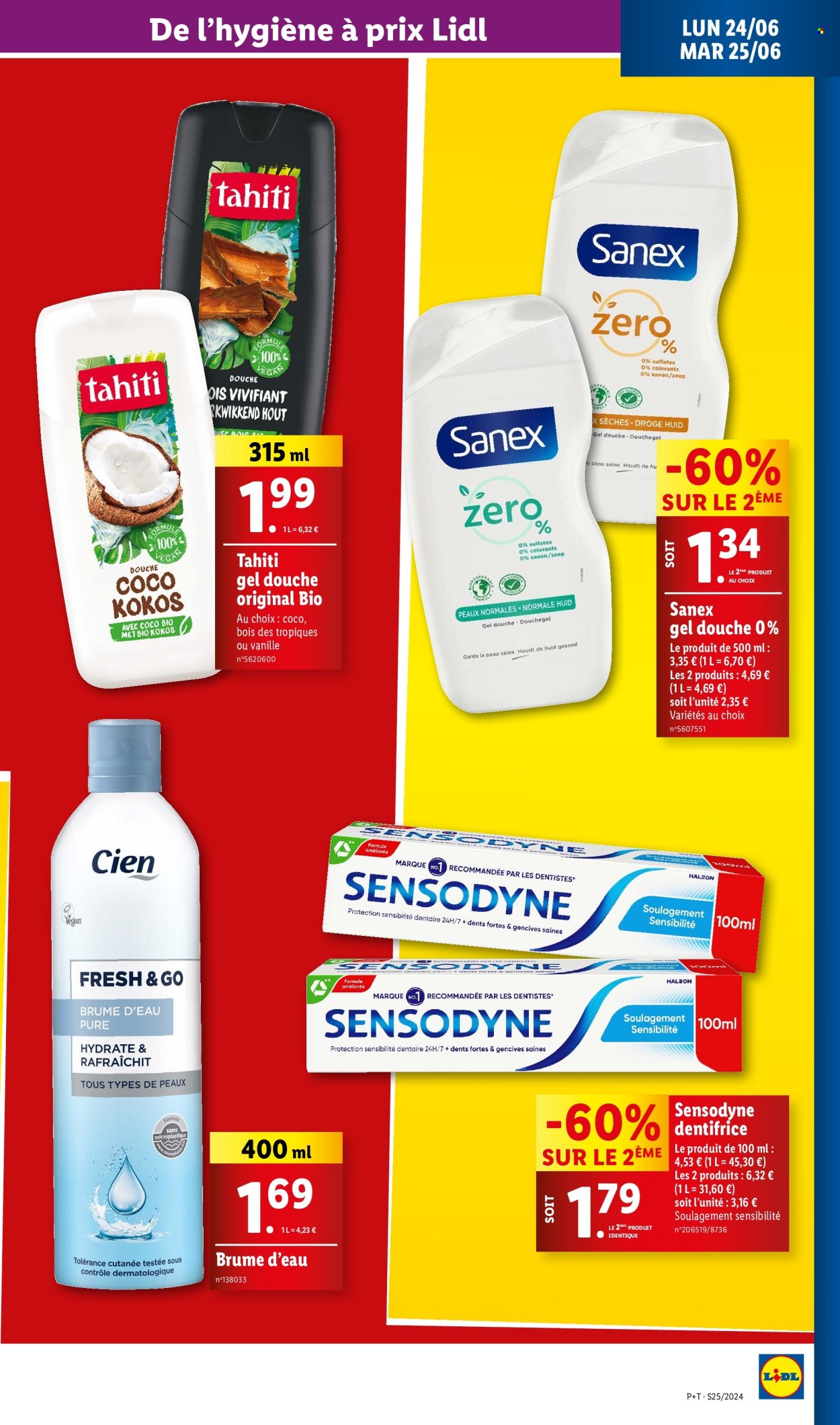 Catalogue Lidl - 19/06/2024 - 25/06/2024. Page 47