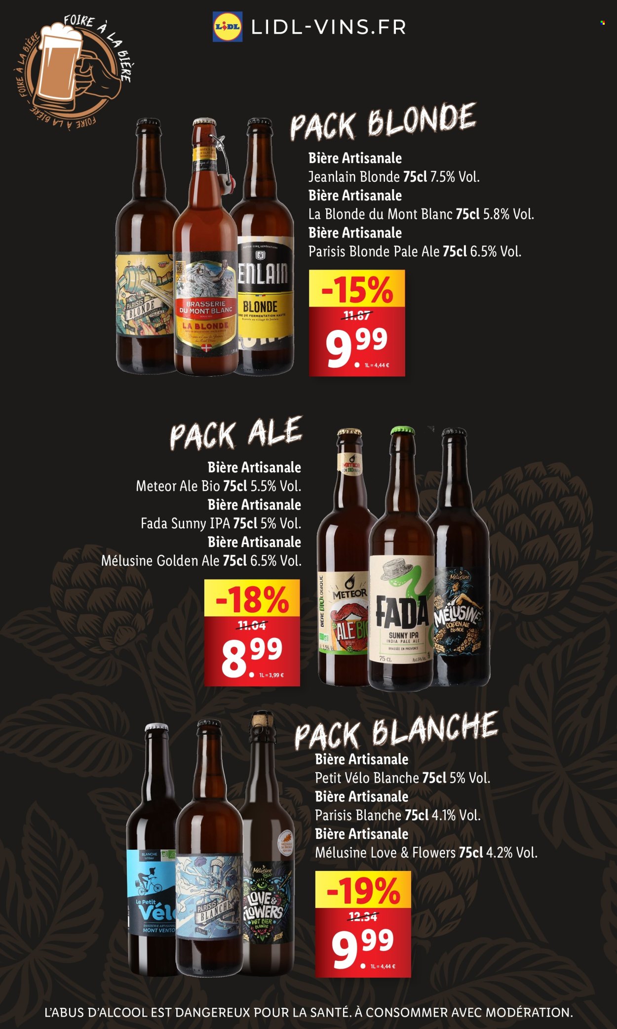 Catalogue Lidl - 19/06/2024 - 25/06/2024. Page 53
