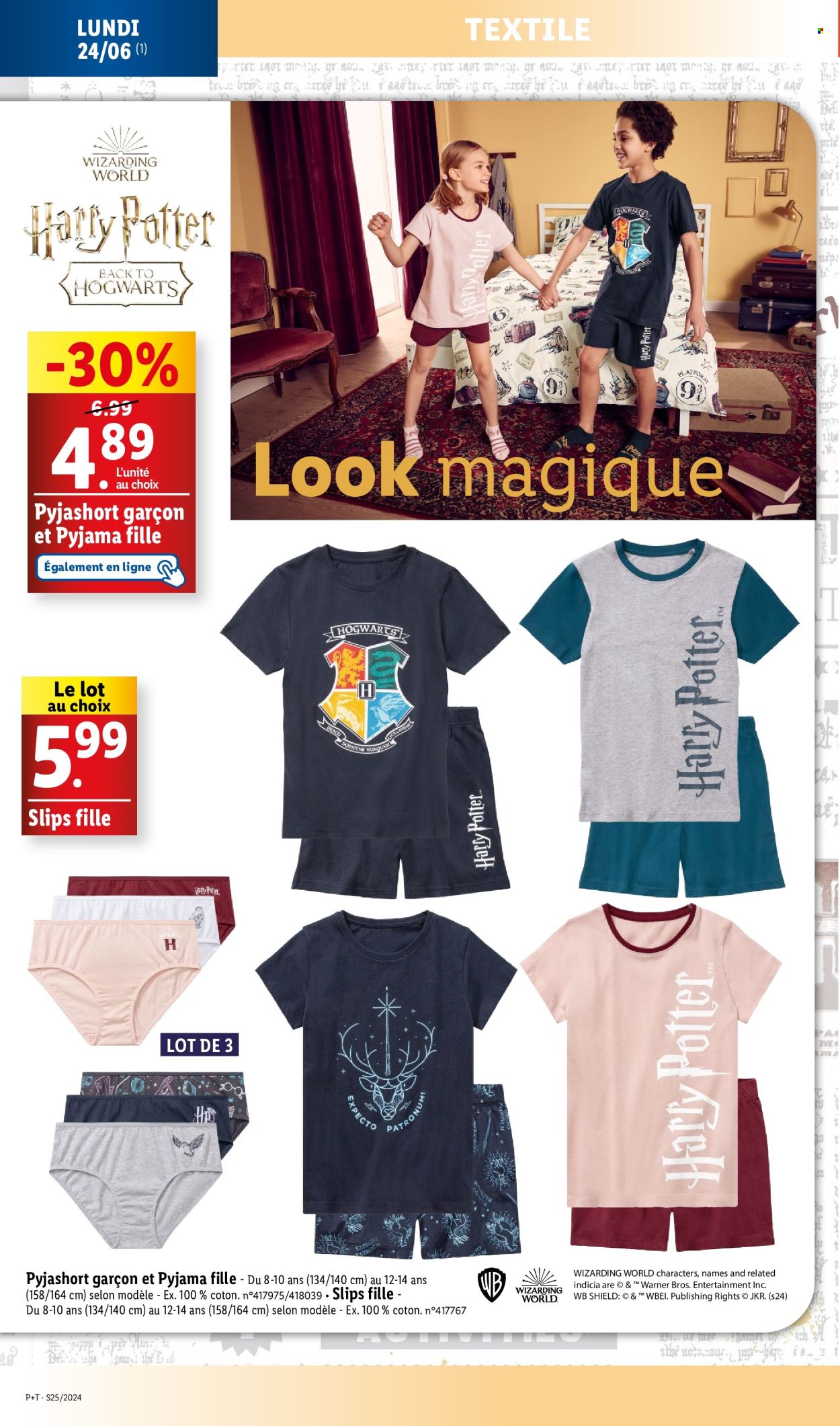 Catalogue Lidl - 20/06/2024 - 24/06/2024. Page 30
