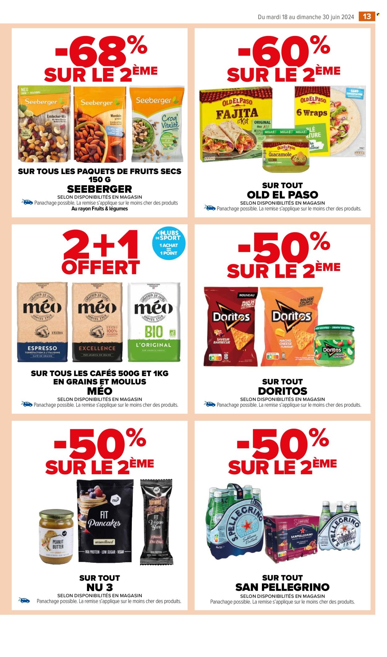 Catalogue Carrefour Market - 18/06/2024 - 30/06/2024. Page 15