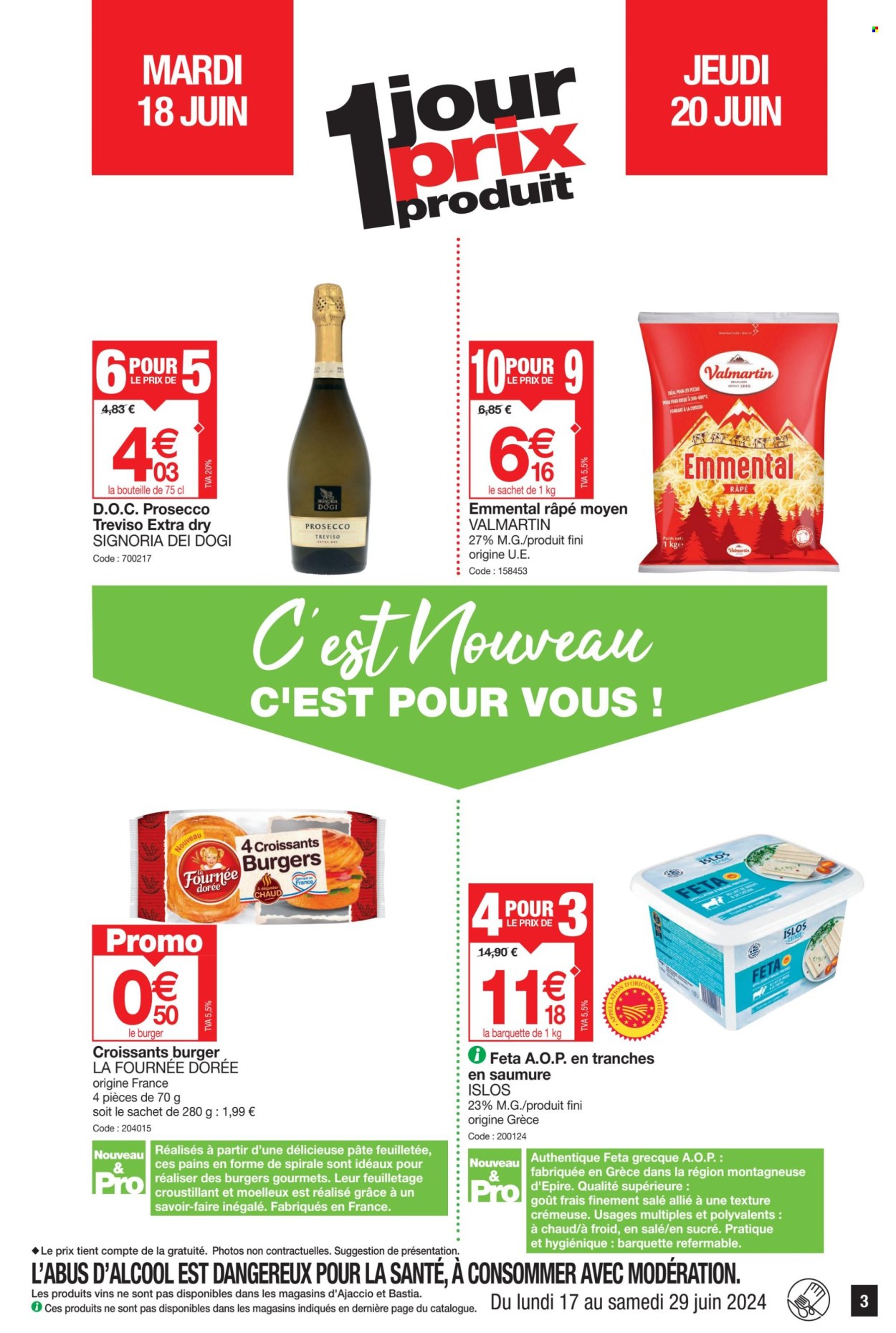 Catalogue Promocash - 17/06/2024 - 29/06/2024. Page 3