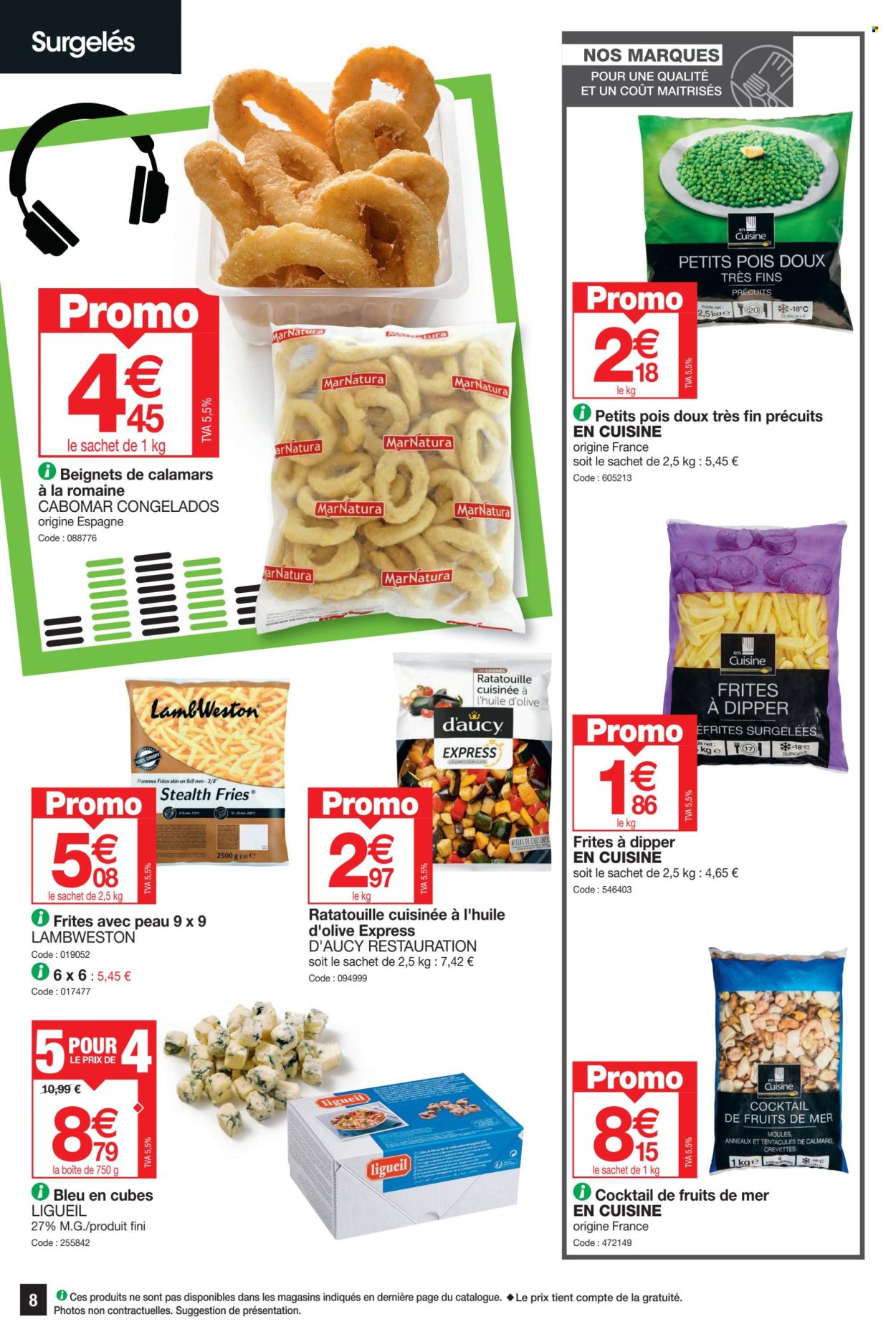 Catalogue Promocash - 17/06/2024 - 29/06/2024. Page 8