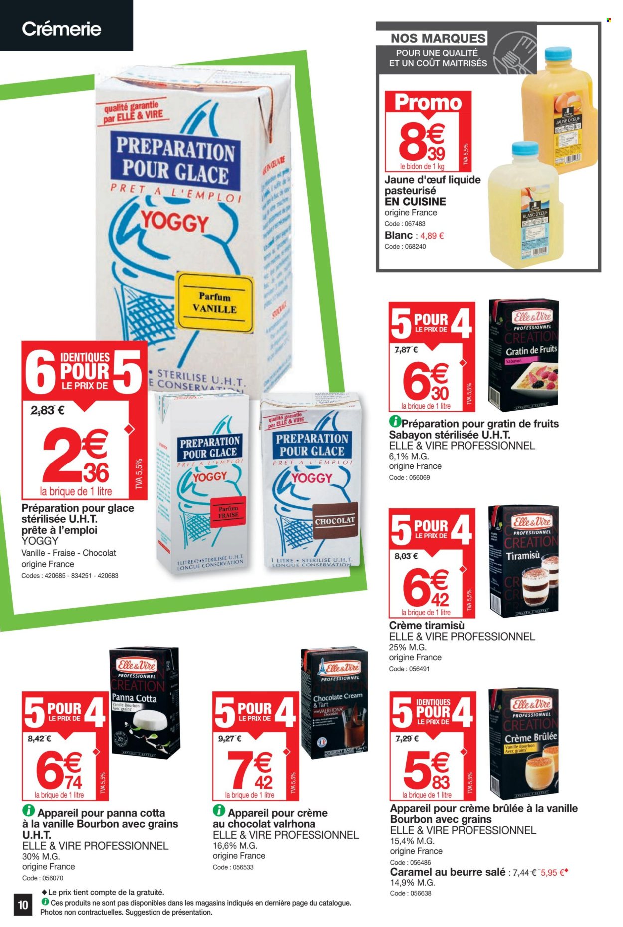 Catalogue Promocash - 17/06/2024 - 29/06/2024. Page 10
